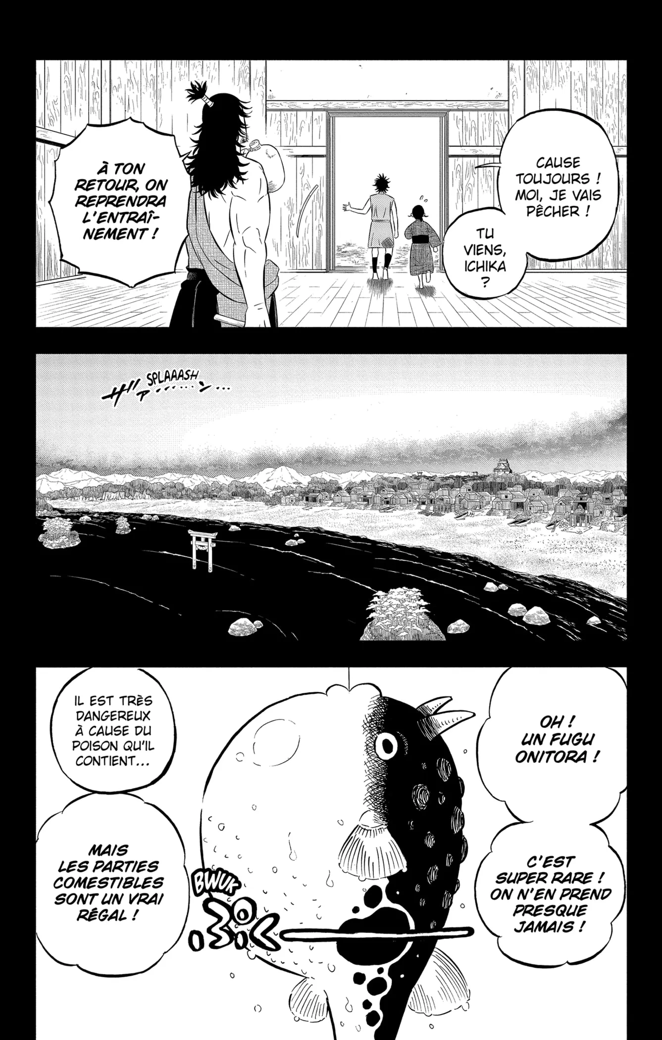 Black Clover - 342 - 65515e1968653.webp