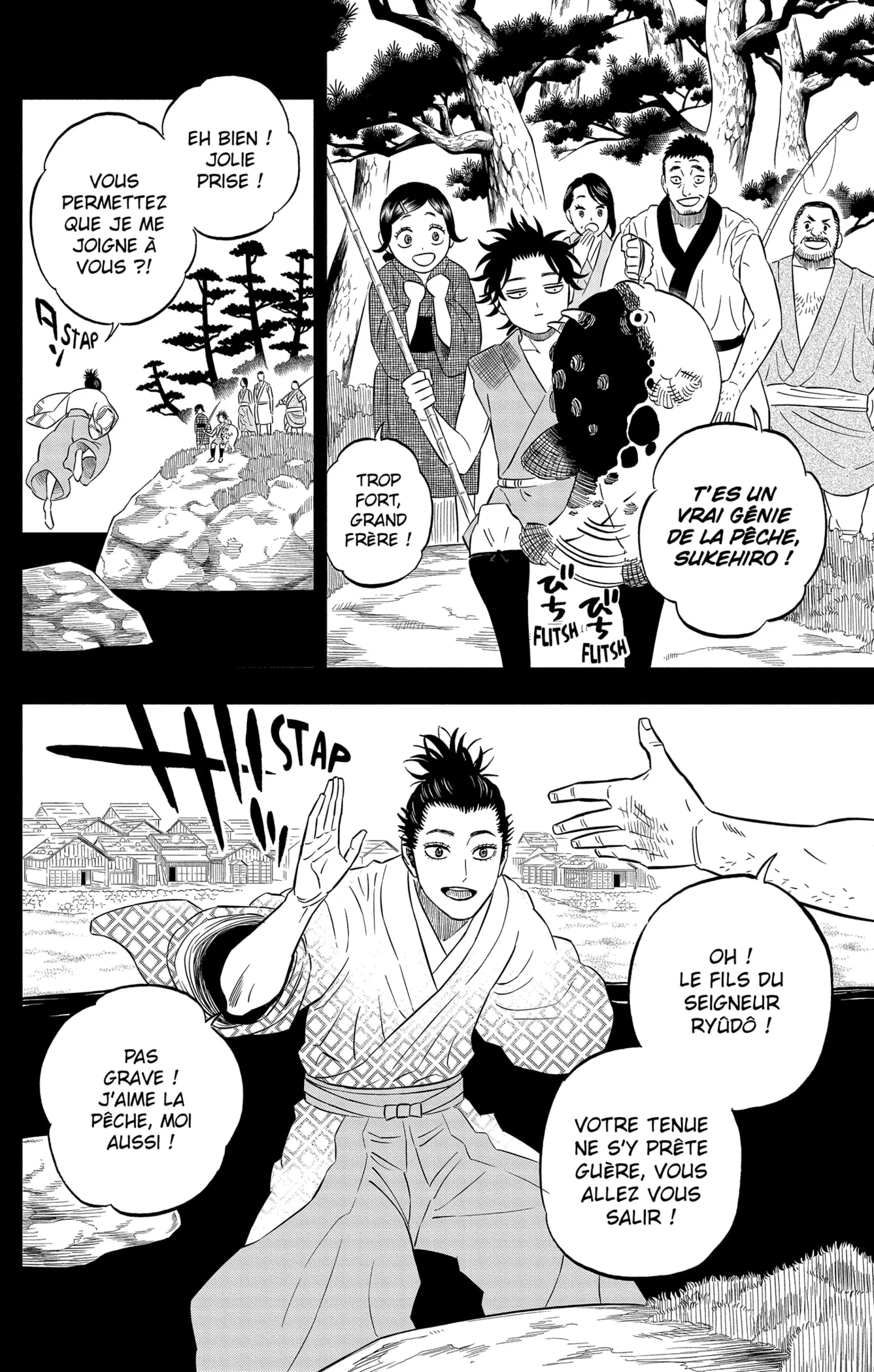 Black Clover - 342 - 65515e1a0bd5d.webp