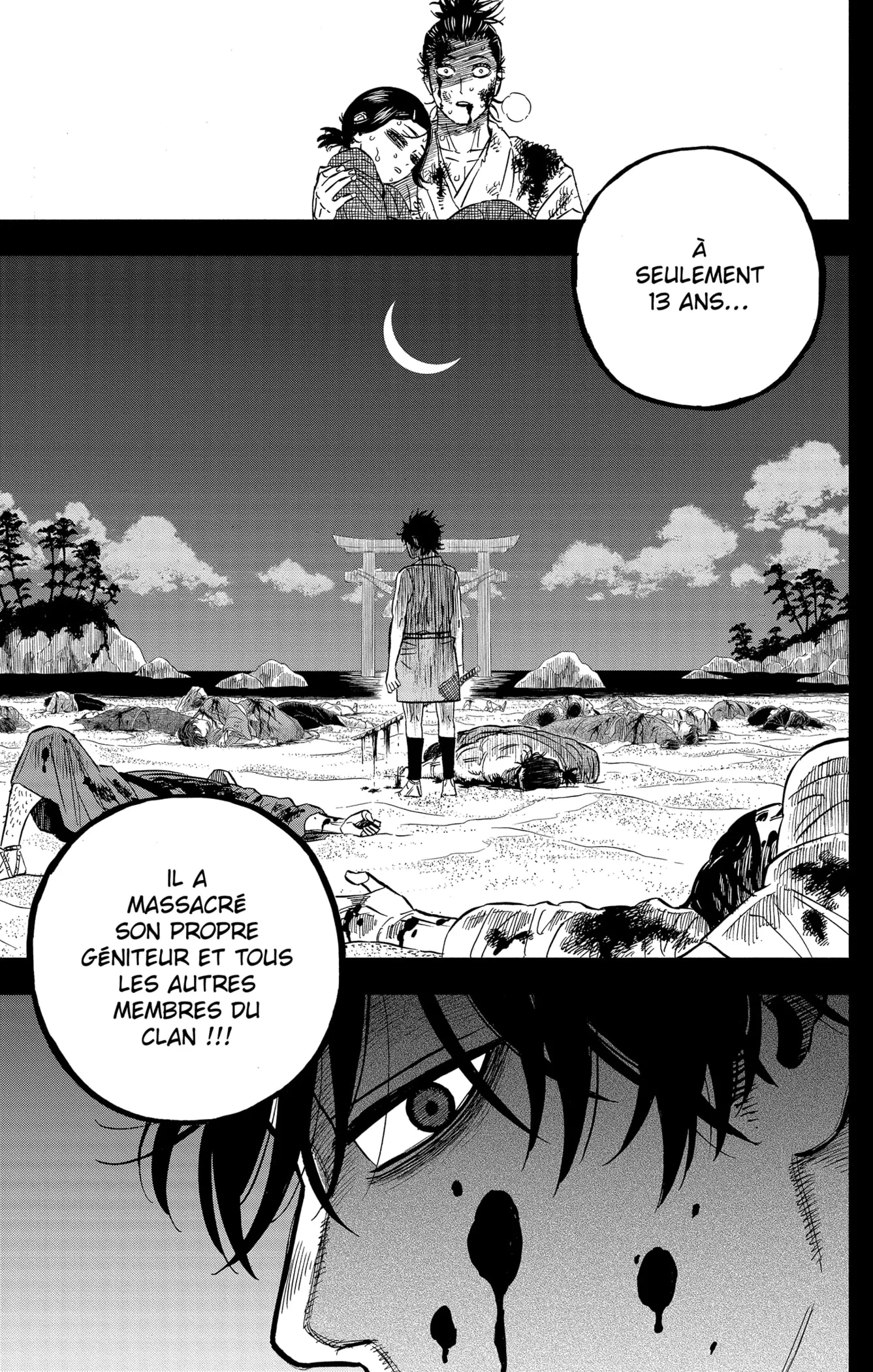 Black Clover - 342 - 65515e1bdbc0a.webp