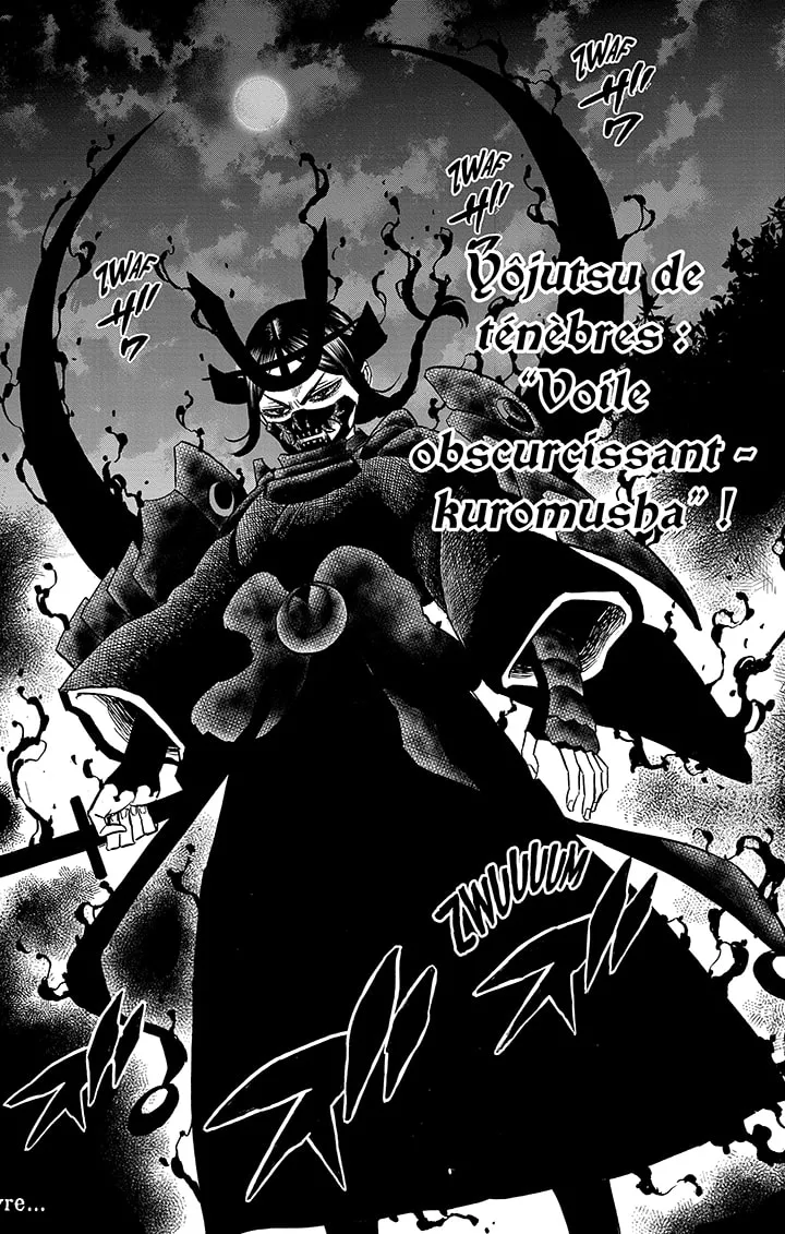 Black Clover - 342 - 65515e1e92bd8.webp
