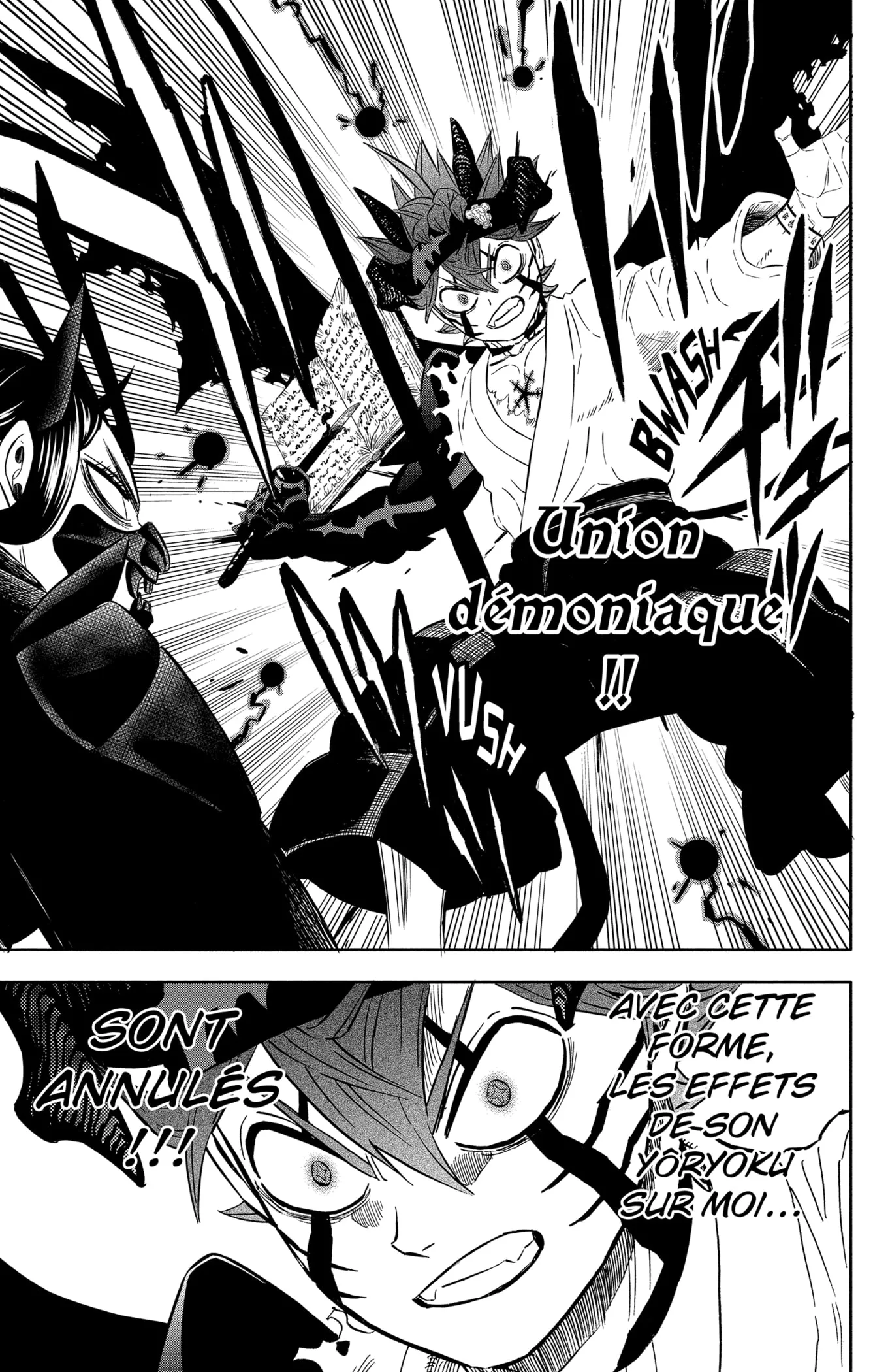Black Clover - 343 - 65515e2091687.webp
