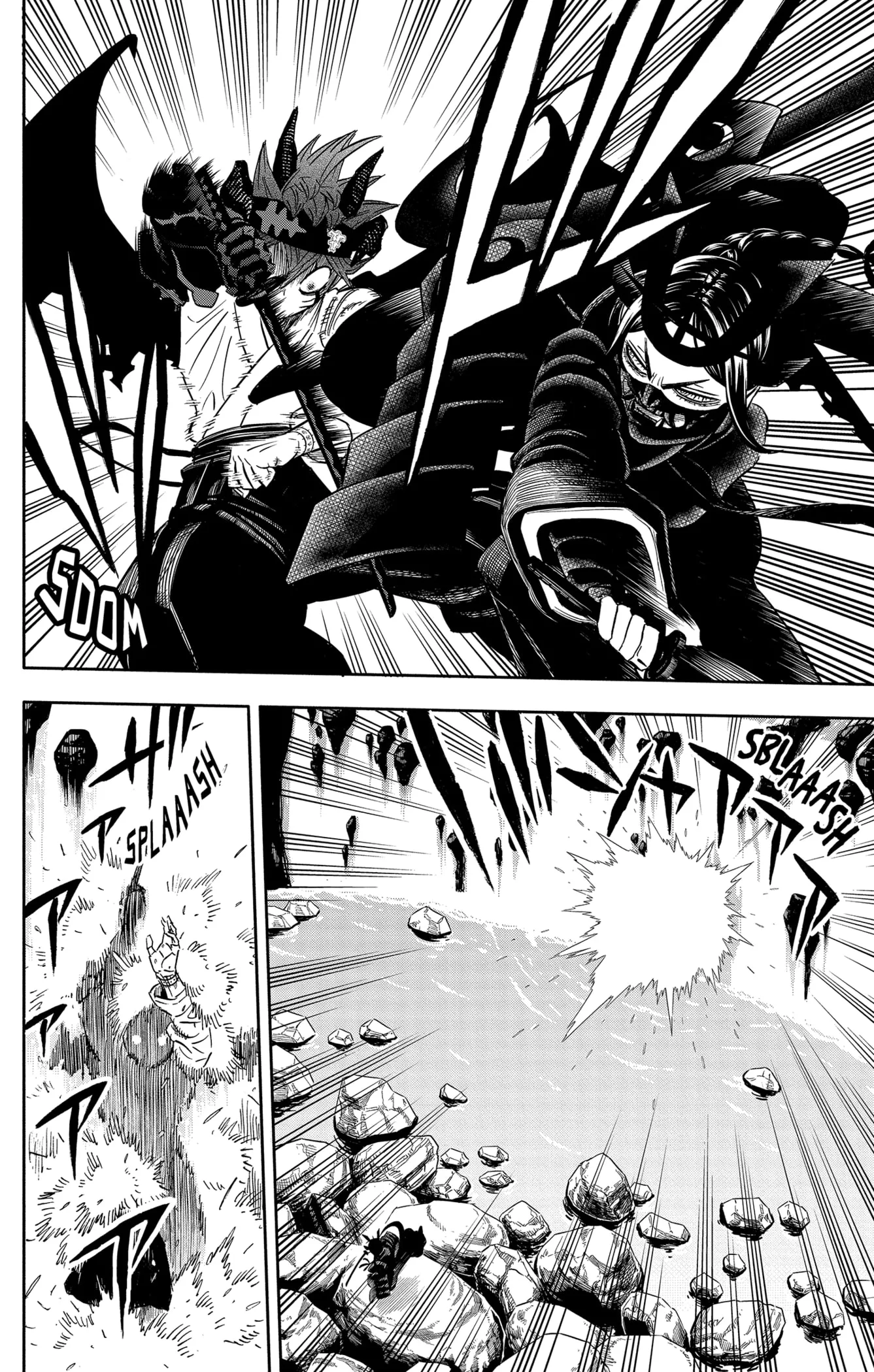 Black Clover - 343 - 65515e2137bba.webp