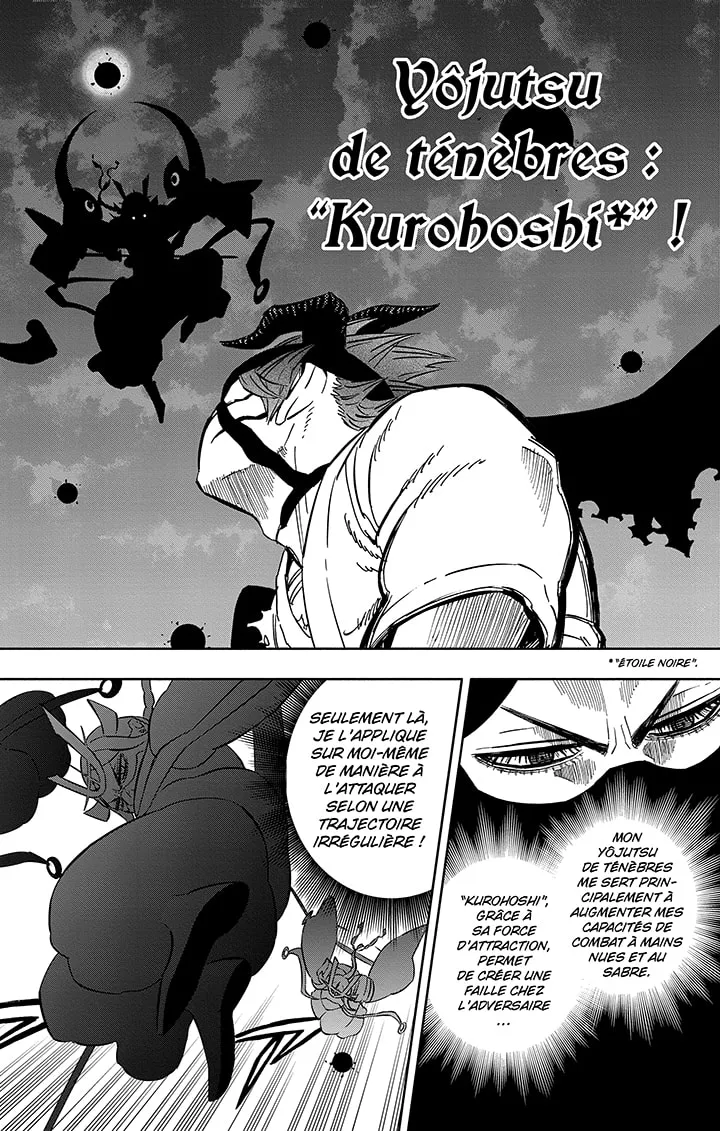 Black Clover - 343 - 65515e2216138.webp