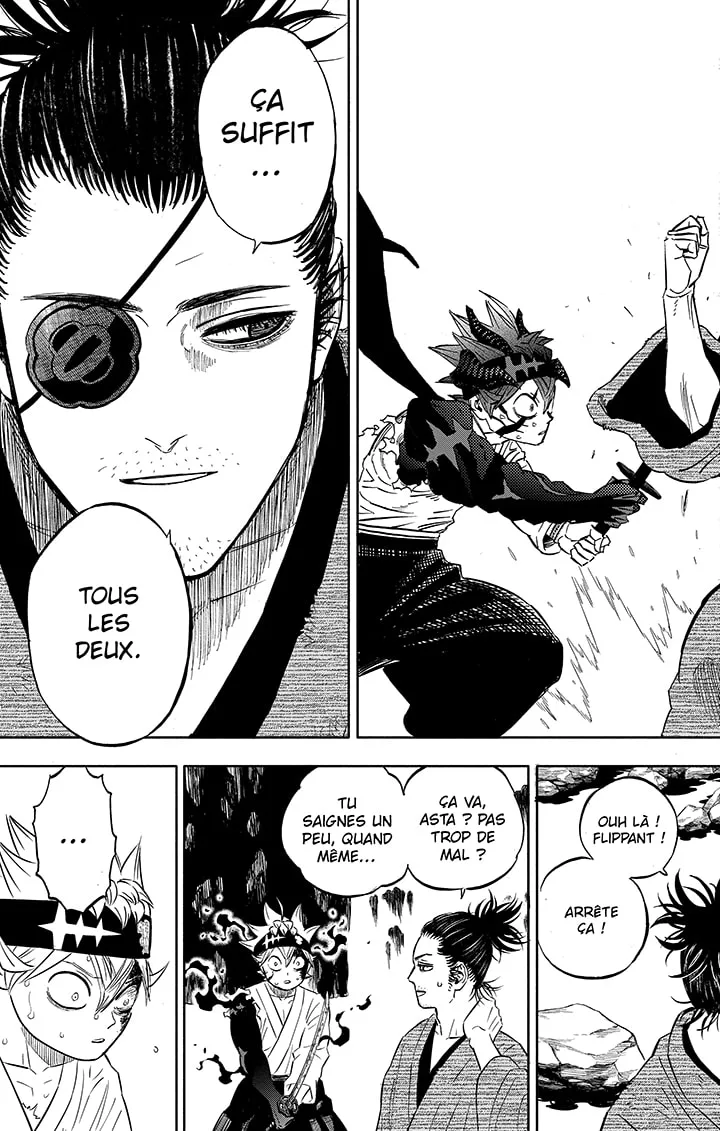 Black Clover - 343 - 65515e2637368.webp