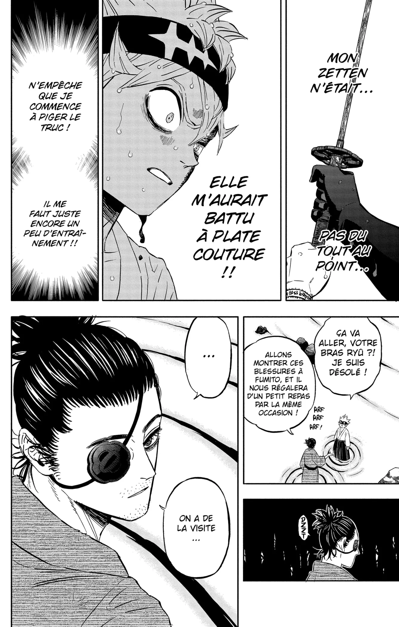 Black Clover - 343 - 65515e26c73b8.webp
