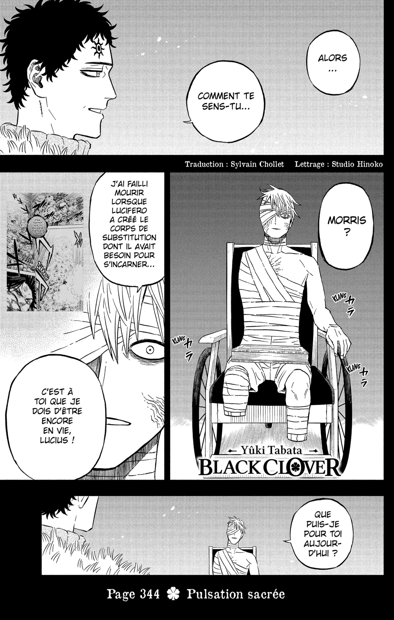 Black Clover - 344 - 65515e2815914.webp