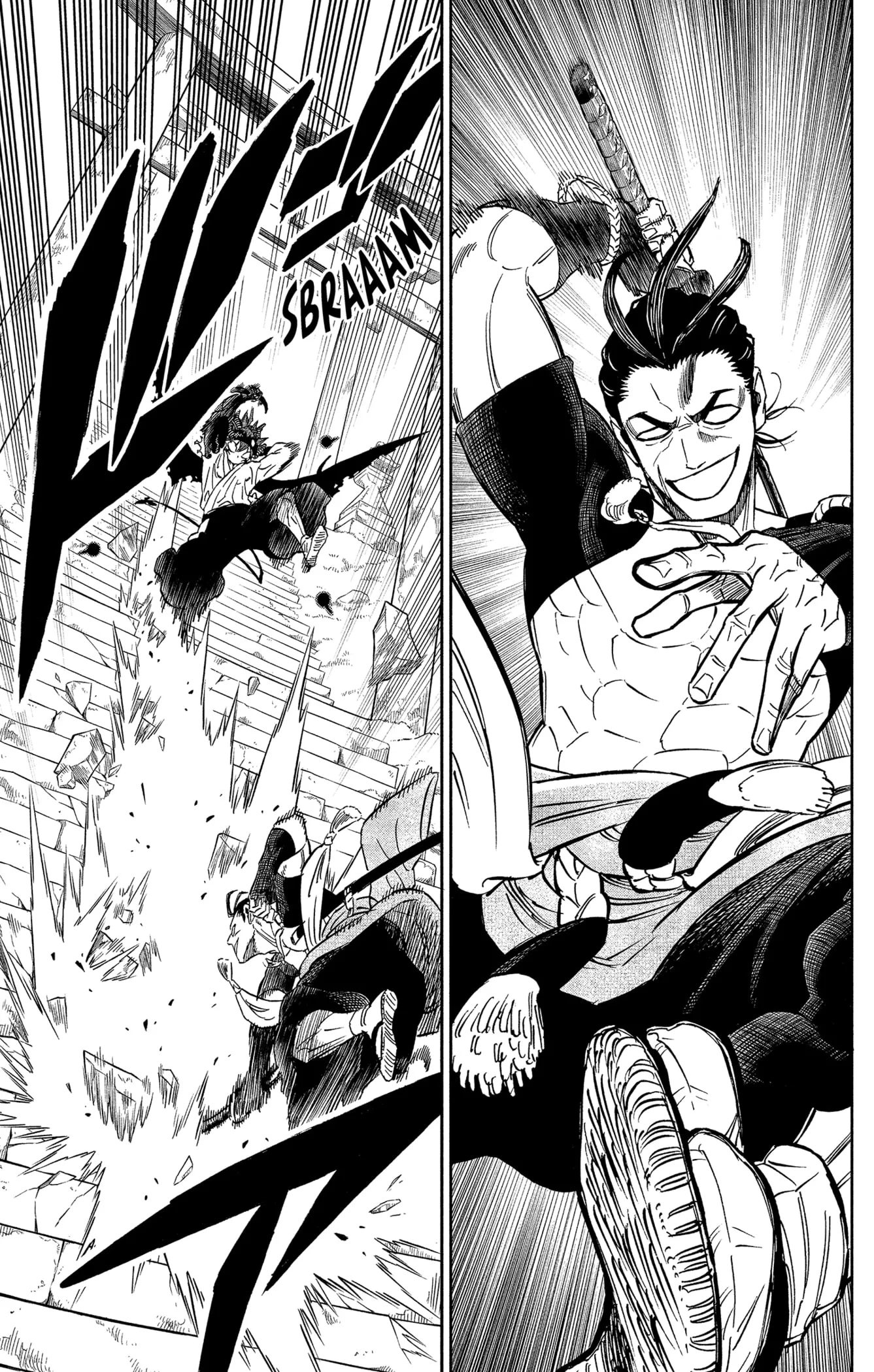 Black Clover - 345 - 65515e31620e2.webp