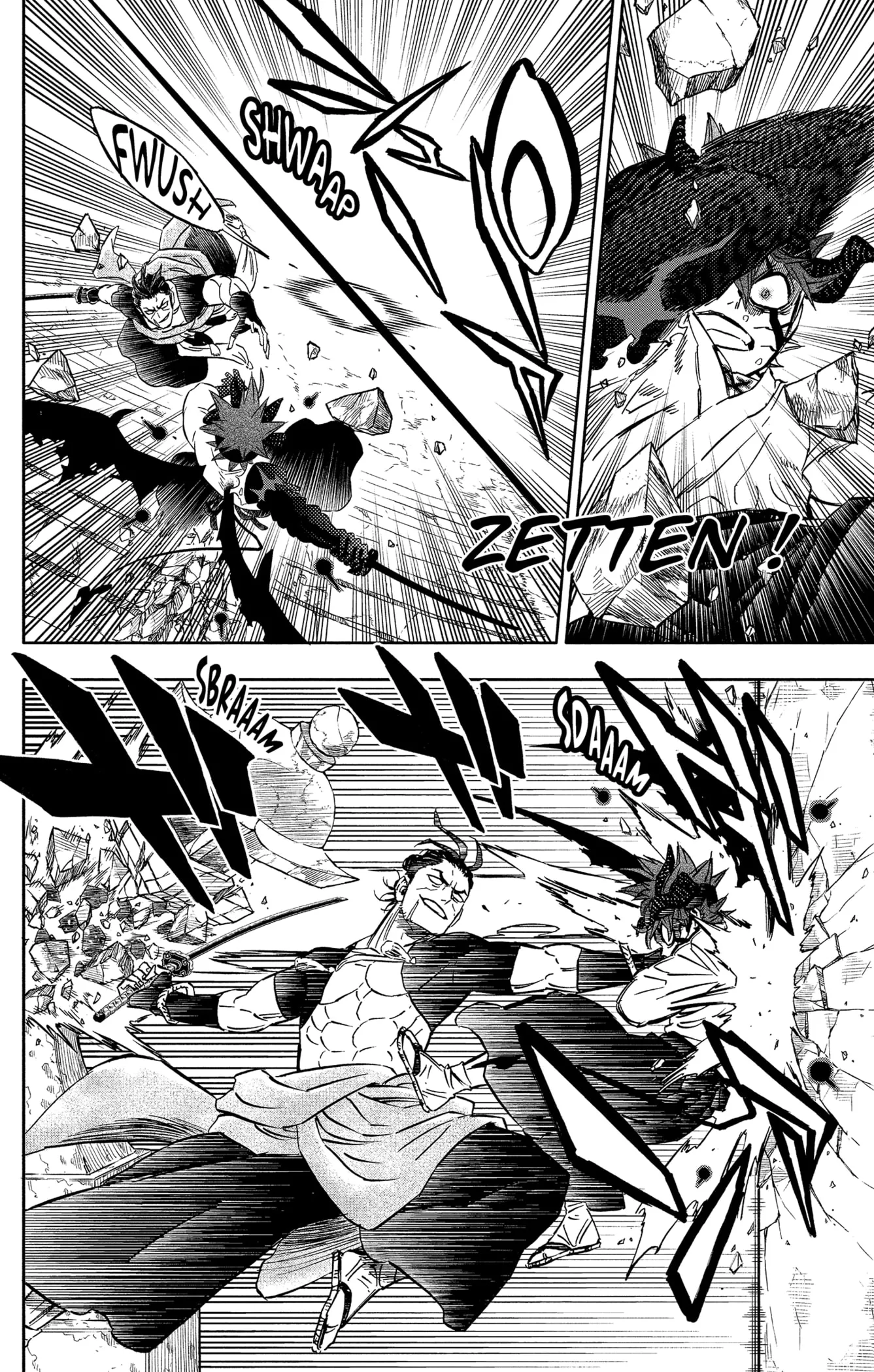 Black Clover - 345 - 65515e3207d24.webp