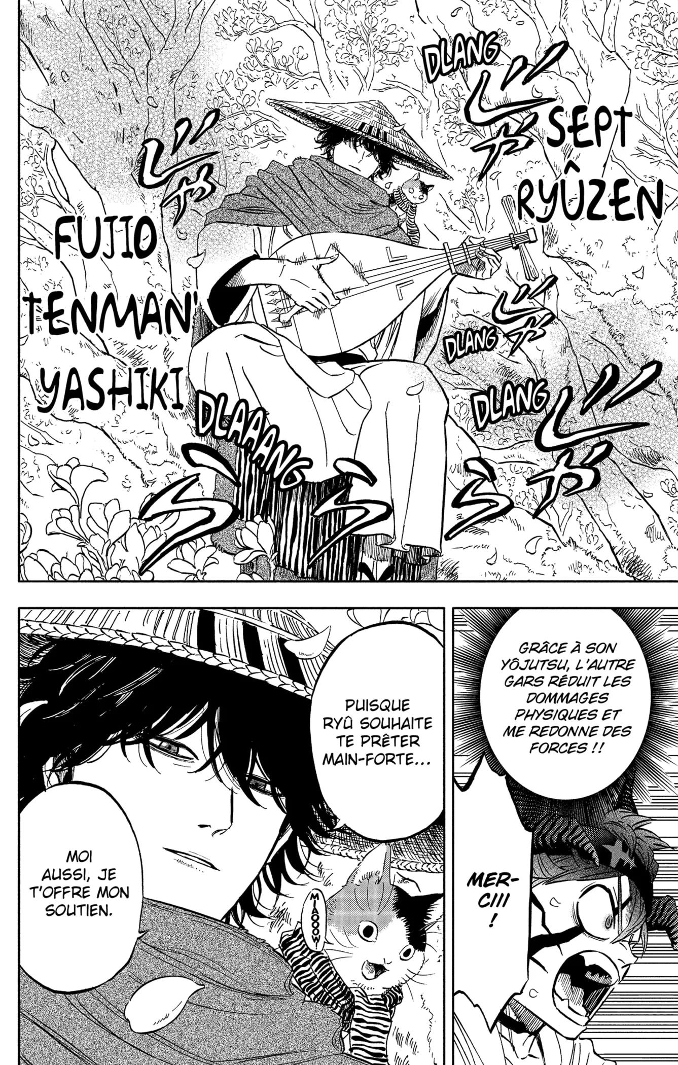 Black Clover - 345 - 65515e333eb0f.webp