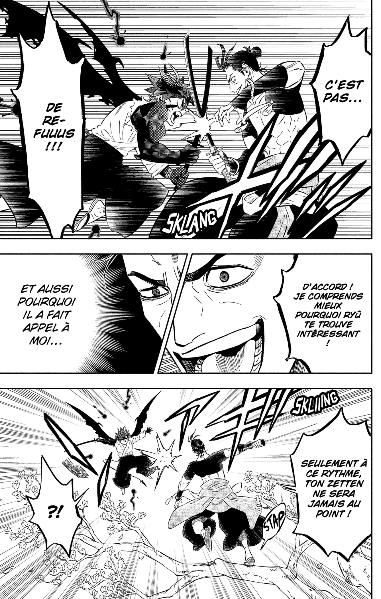 Black Clover - 345 - 65515e33cad30.webp