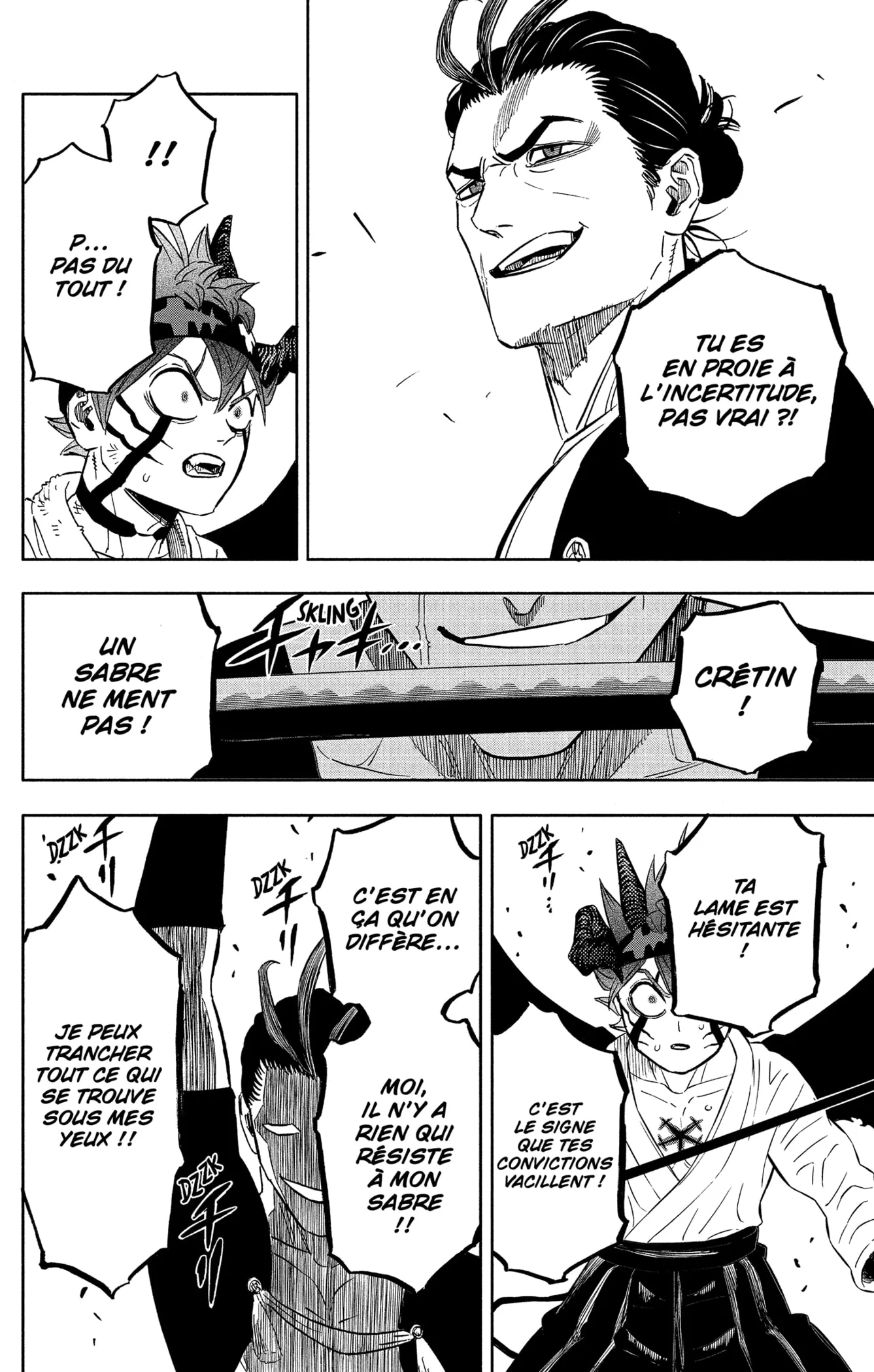 Black Clover - 345 - 65515e3451d8c.webp