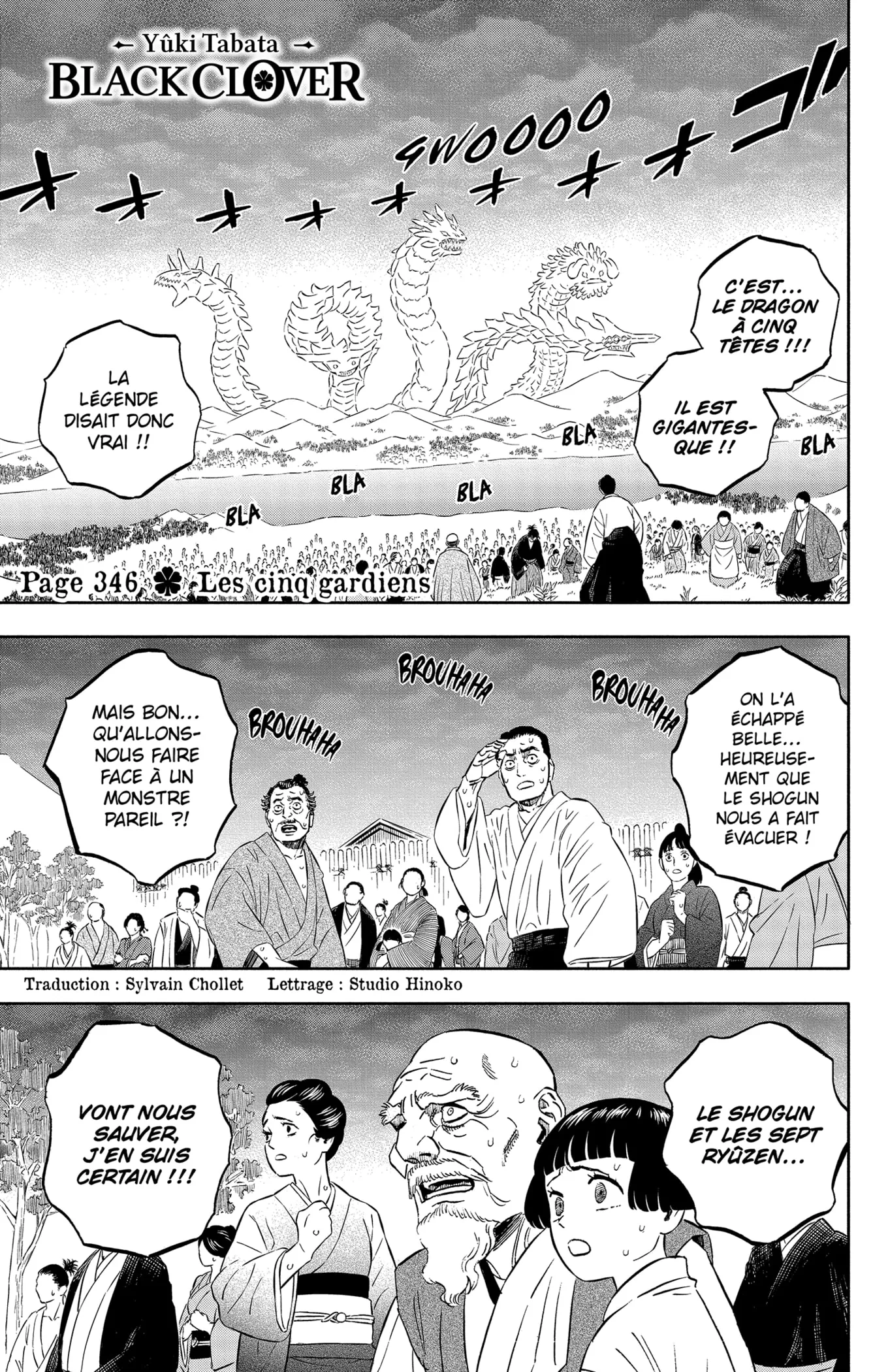 Black Clover - 346 - 65515e395c62b.webp
