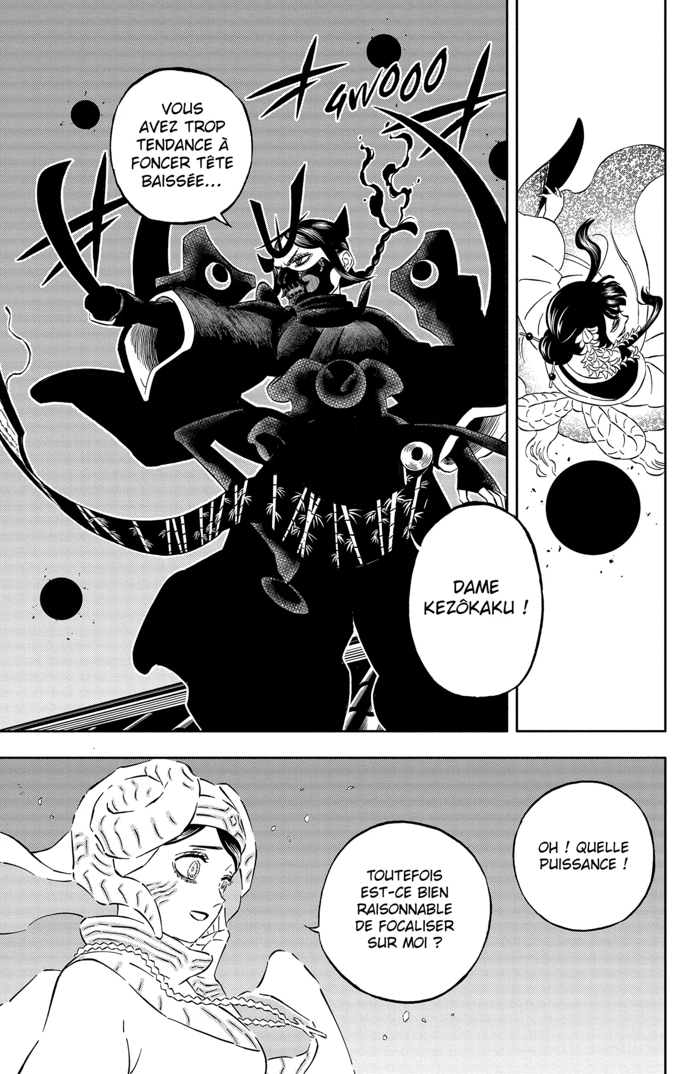 Black Clover - 346 - 65515e3a9fb85.webp