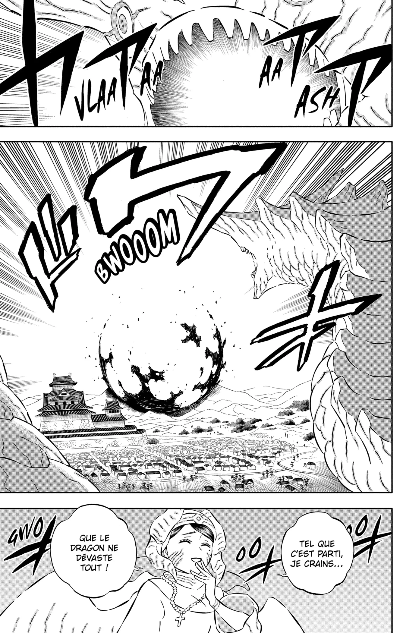 Black Clover - 346 - 65515e3bce7a4.webp