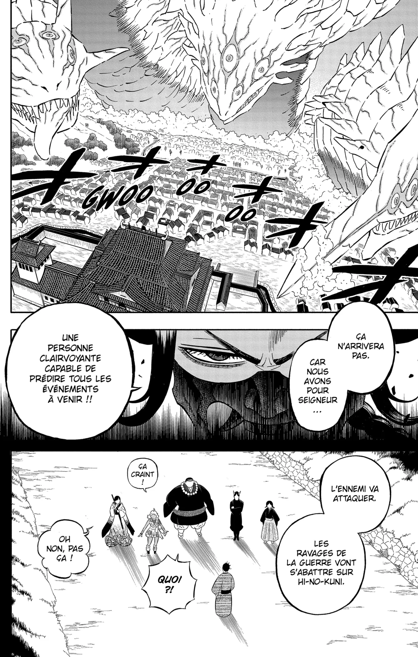 Black Clover - 346 - 65515e3c6998c.webp
