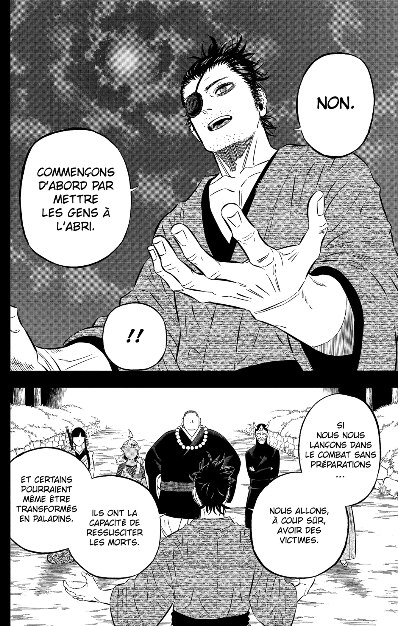 Black Clover - 346 - 65515e3da86f7.webp