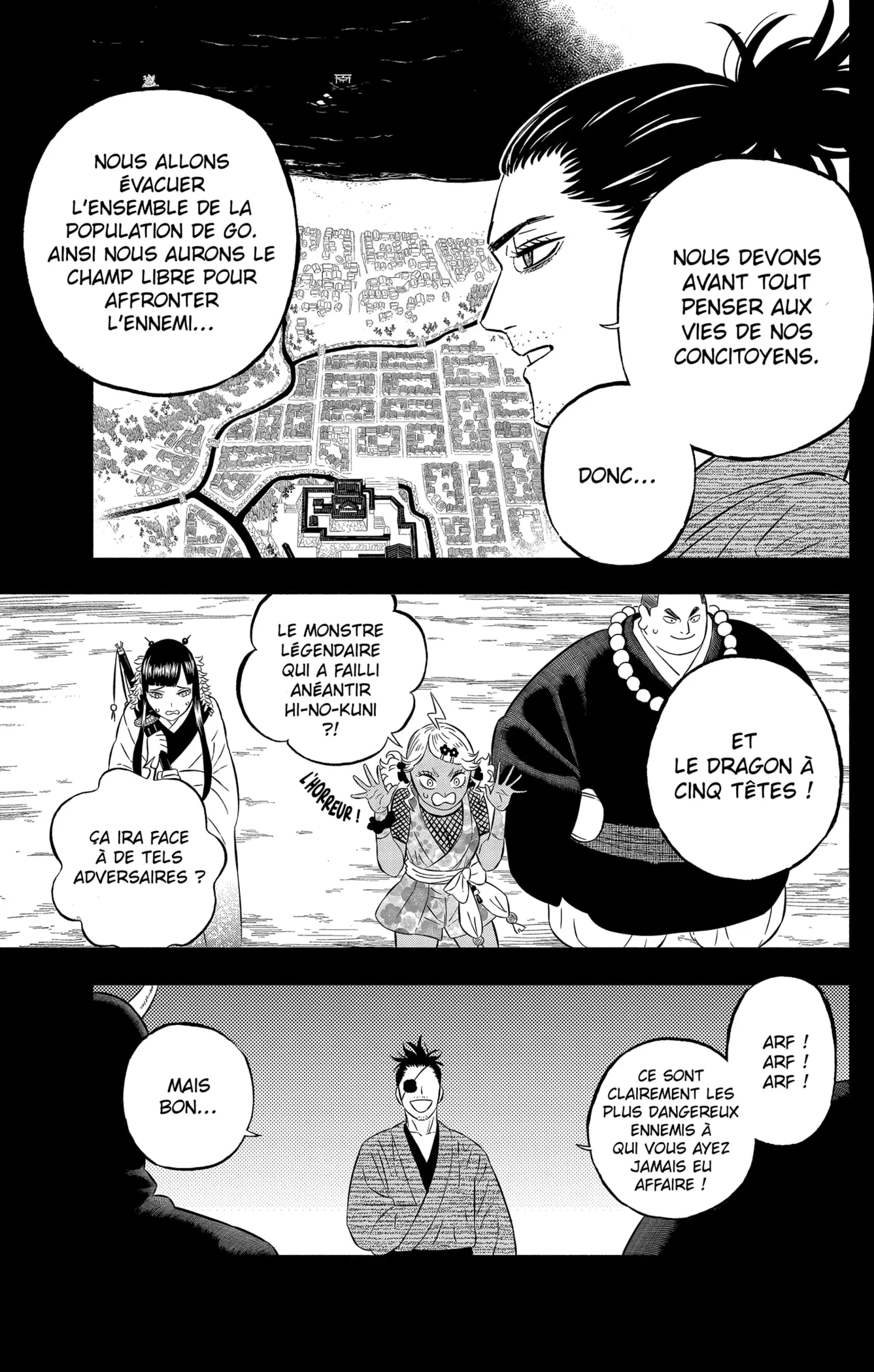 Black Clover - 346 - 65515e3e43b6a.webp