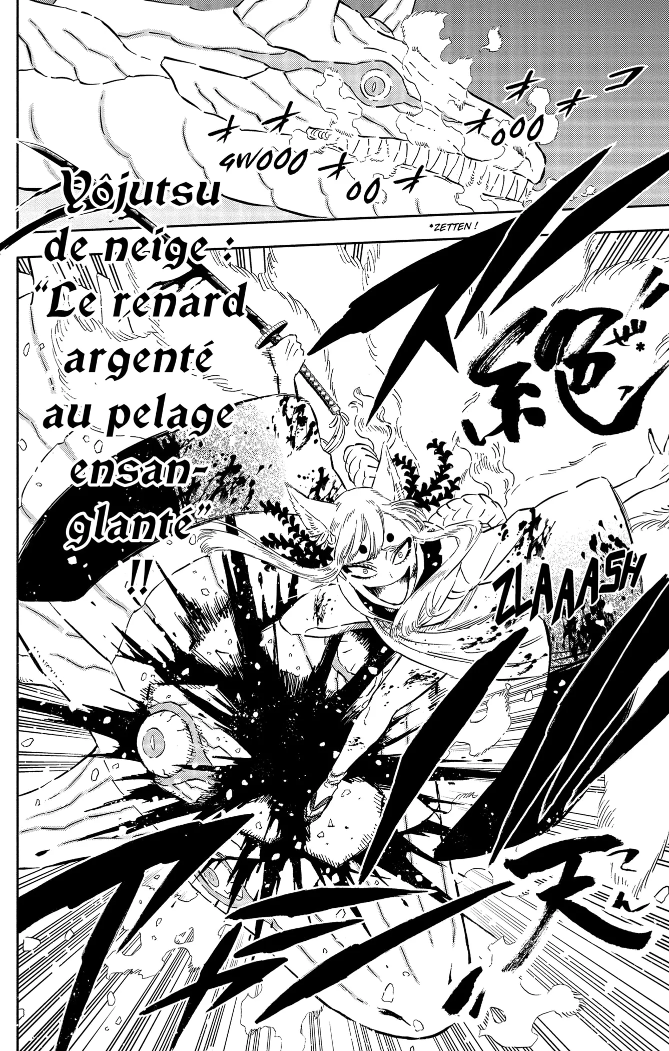 Black Clover - 346 - 65515e3f3599e.webp