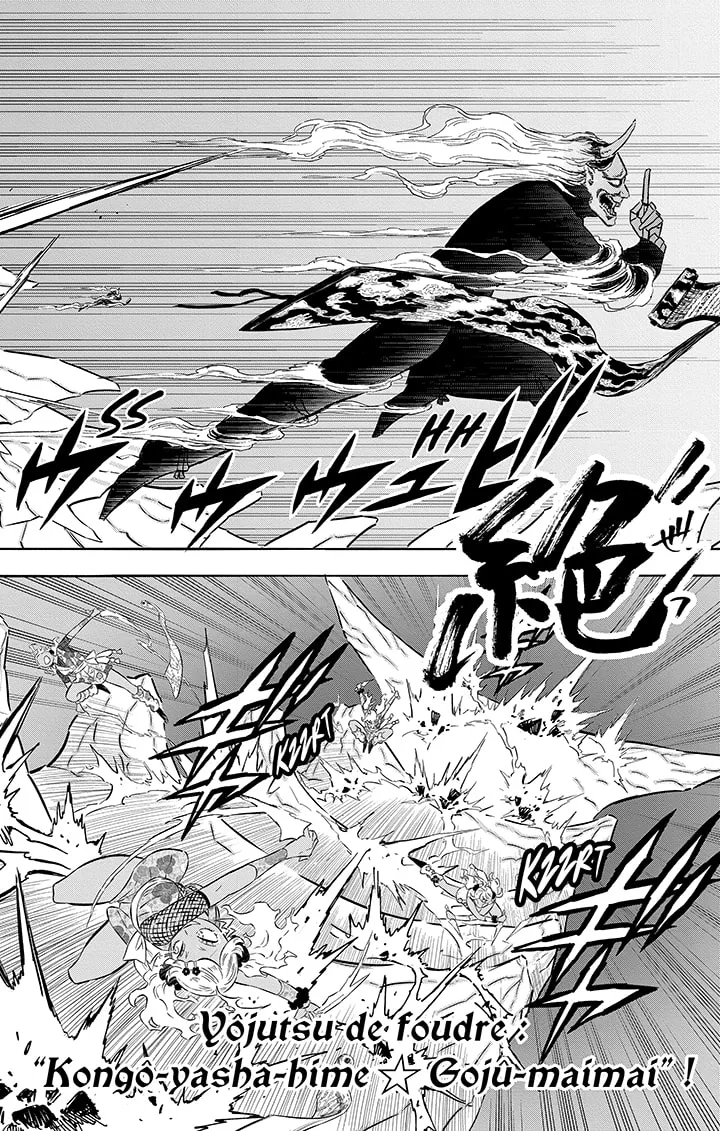 Black Clover - 346 - 65515e4019260.webp