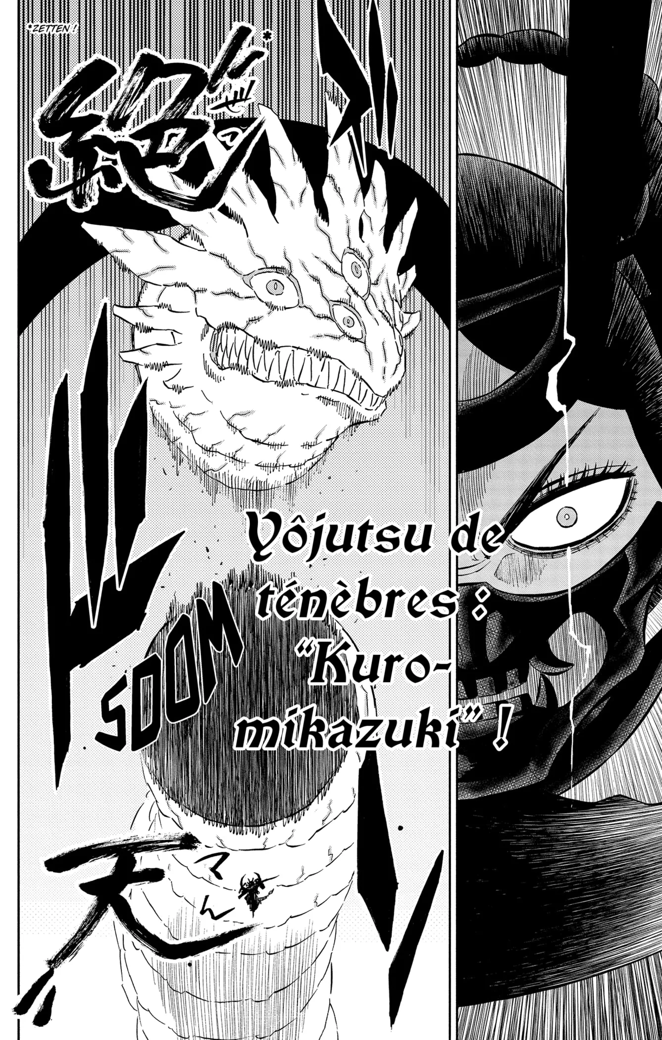 Black Clover - 346 - 65515e40ed7c5.webp