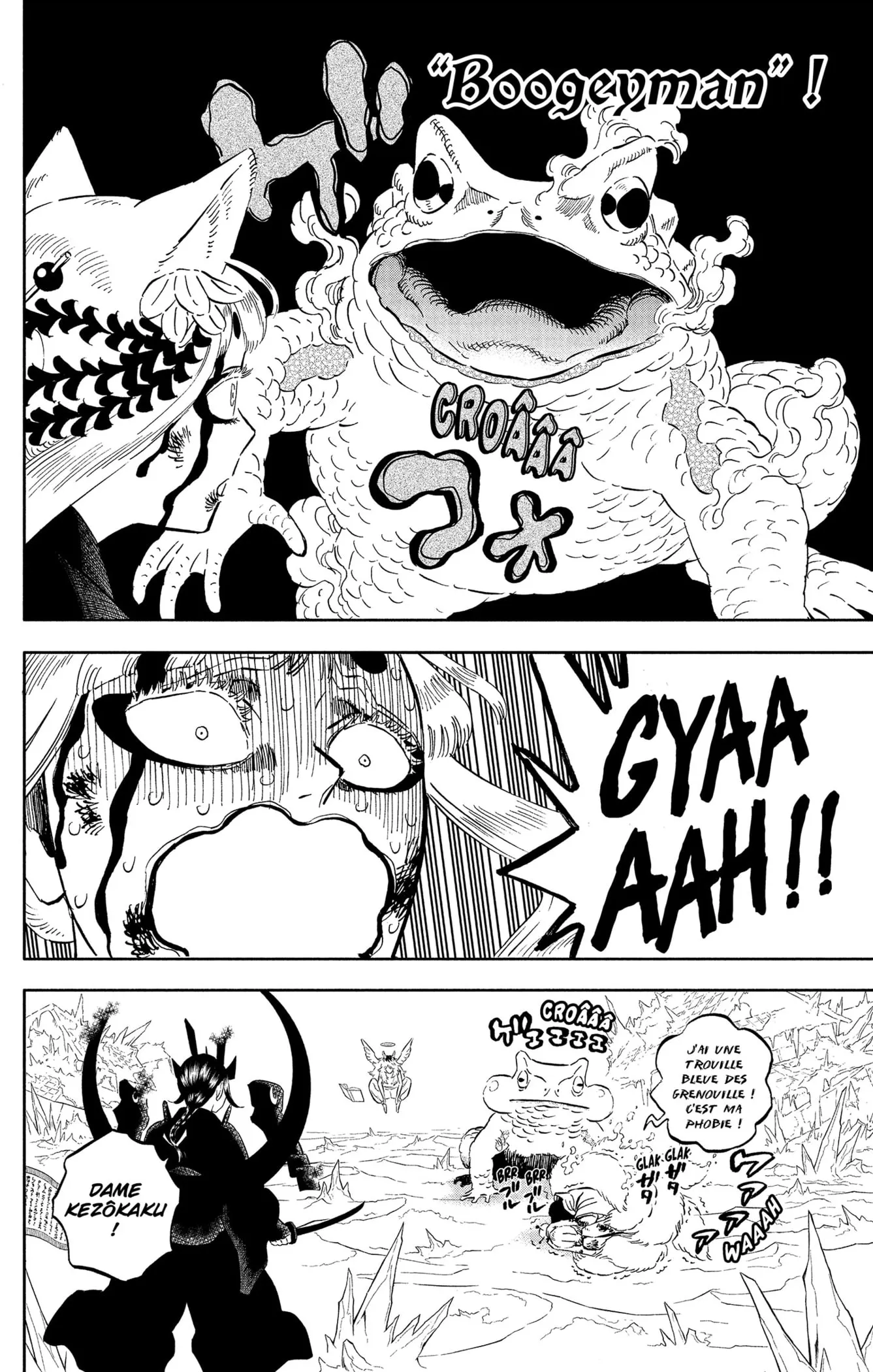 Black Clover - 347 - 65515e44761d8.webp