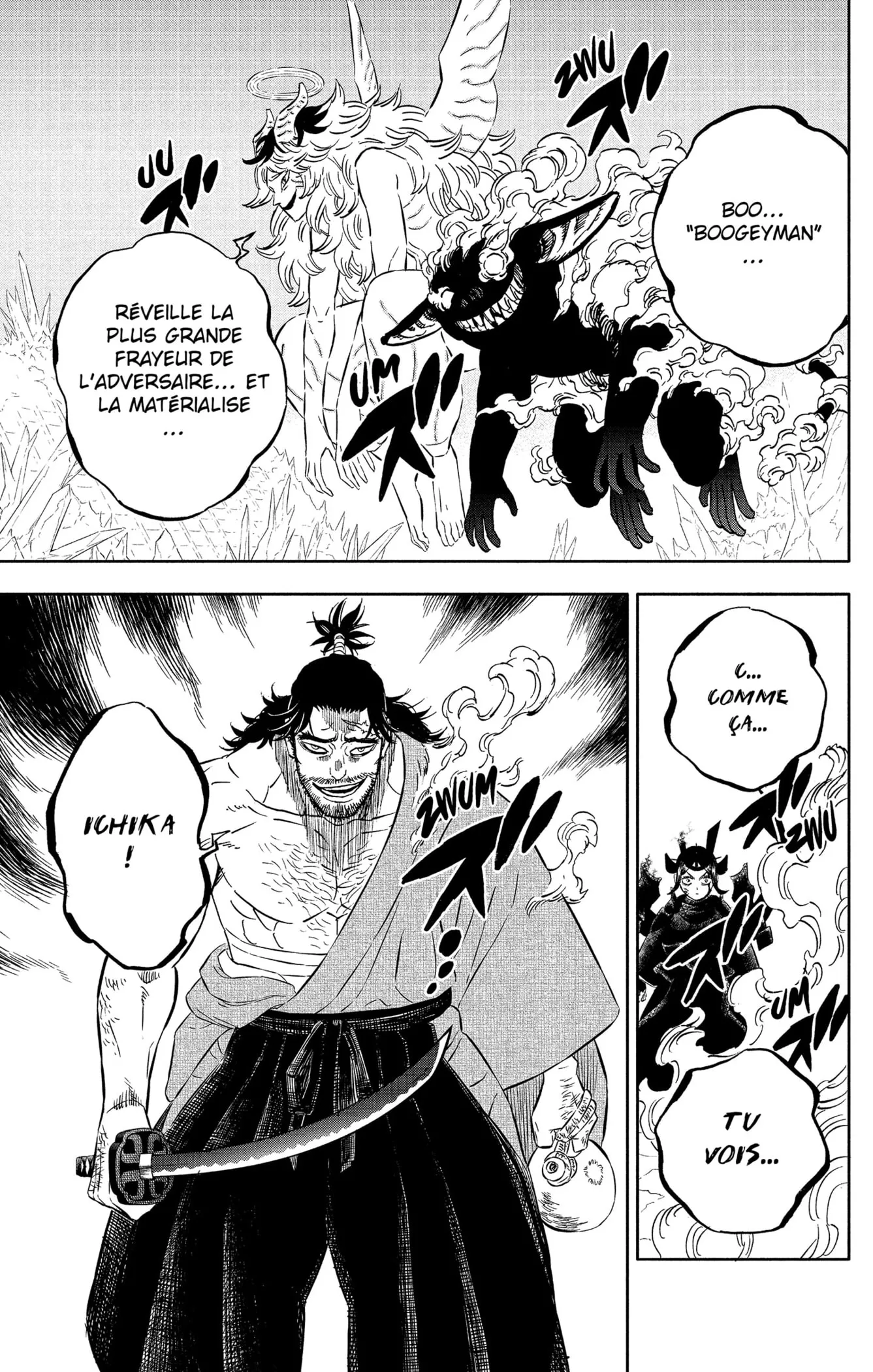 Black Clover - 347 - 65515e451648d.webp