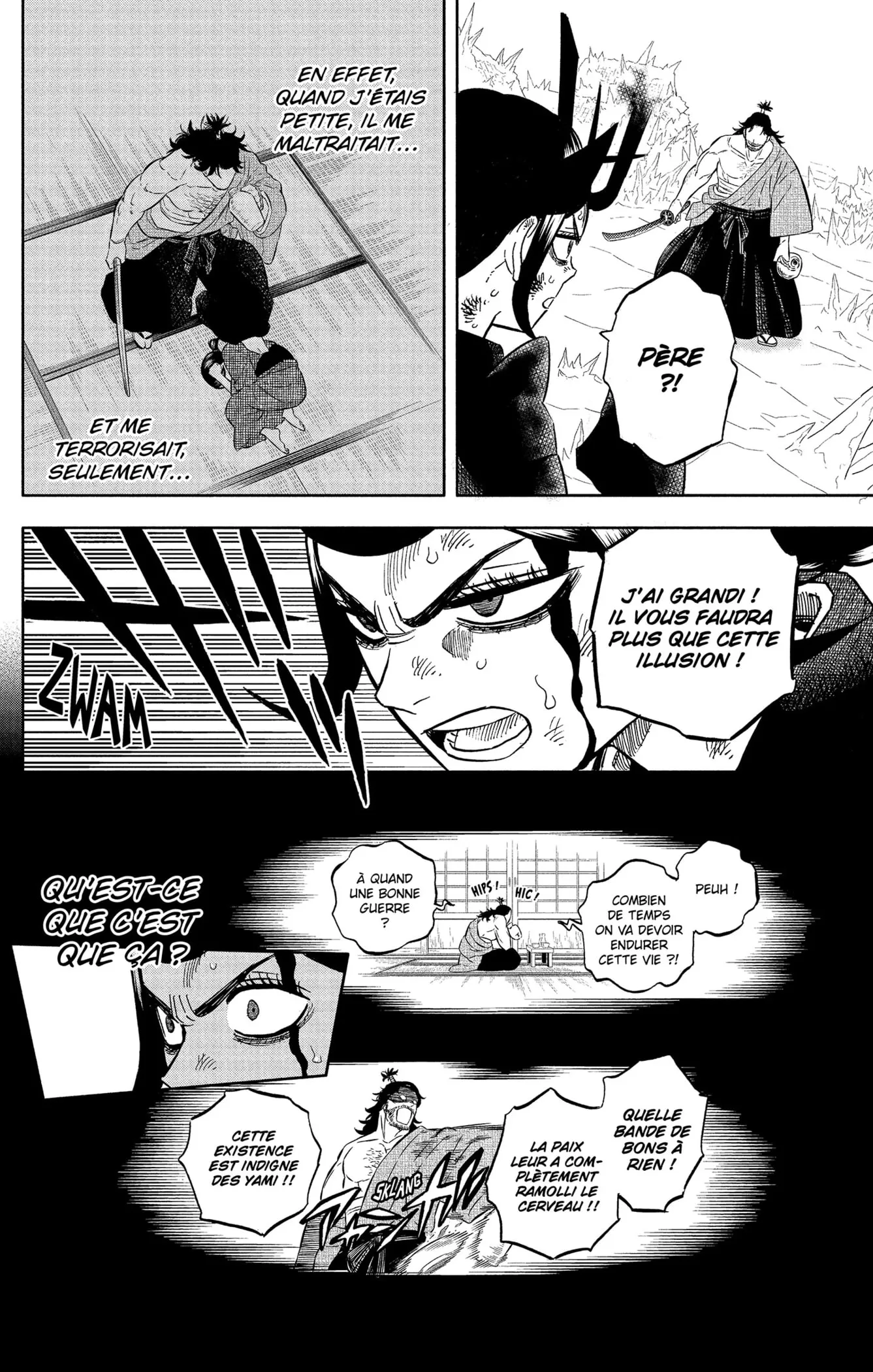 Black Clover - 347 - 65515e45a7872.webp