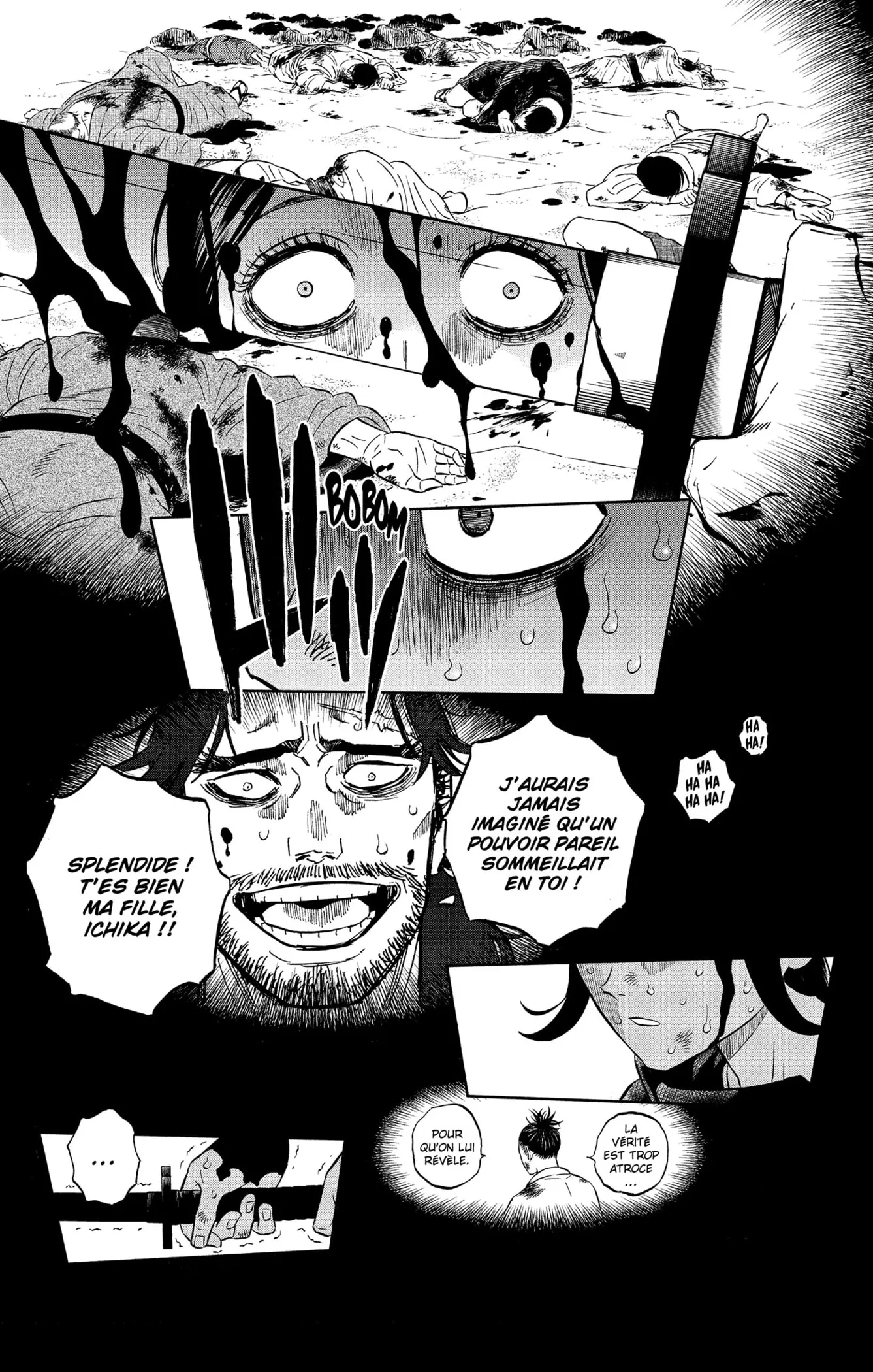 Black Clover - 347 - 65515e475d80d.webp