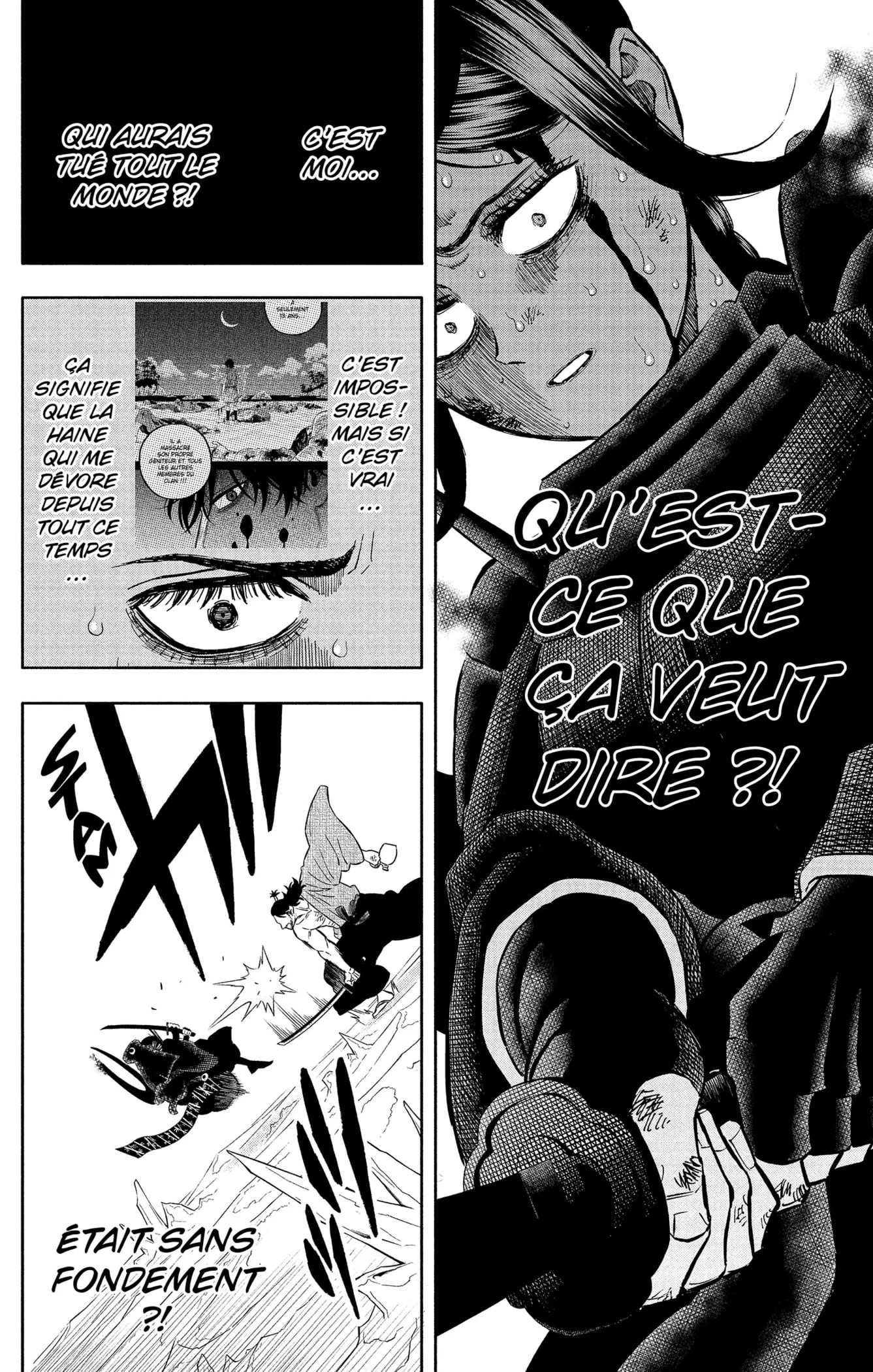 Black Clover - 347 - 65515e480a8f4.webp