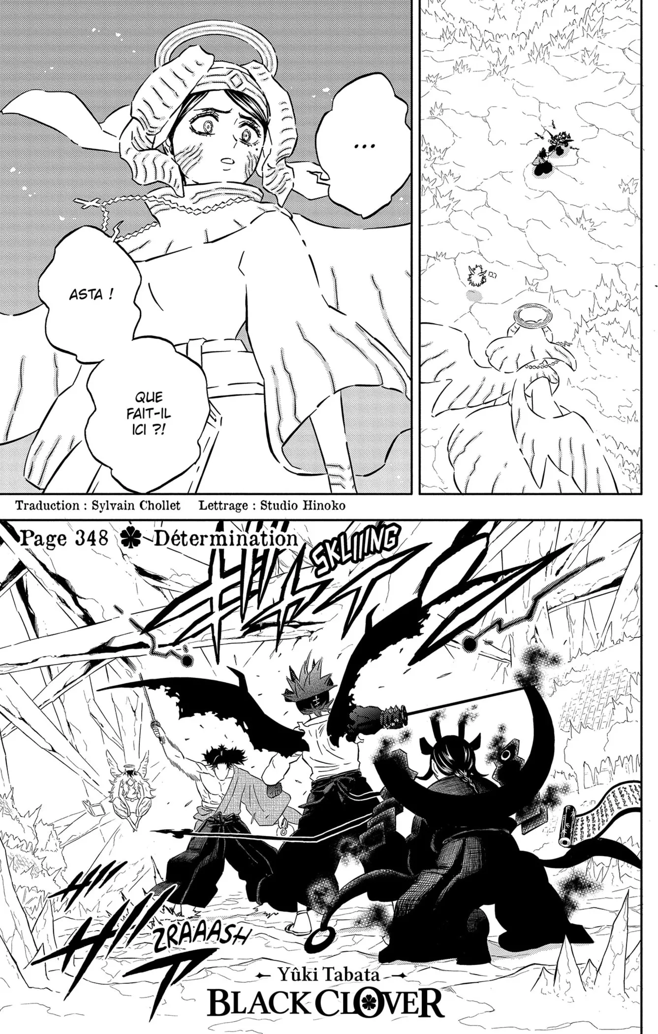 Black Clover - 348 - 65515e4ada8d9.webp