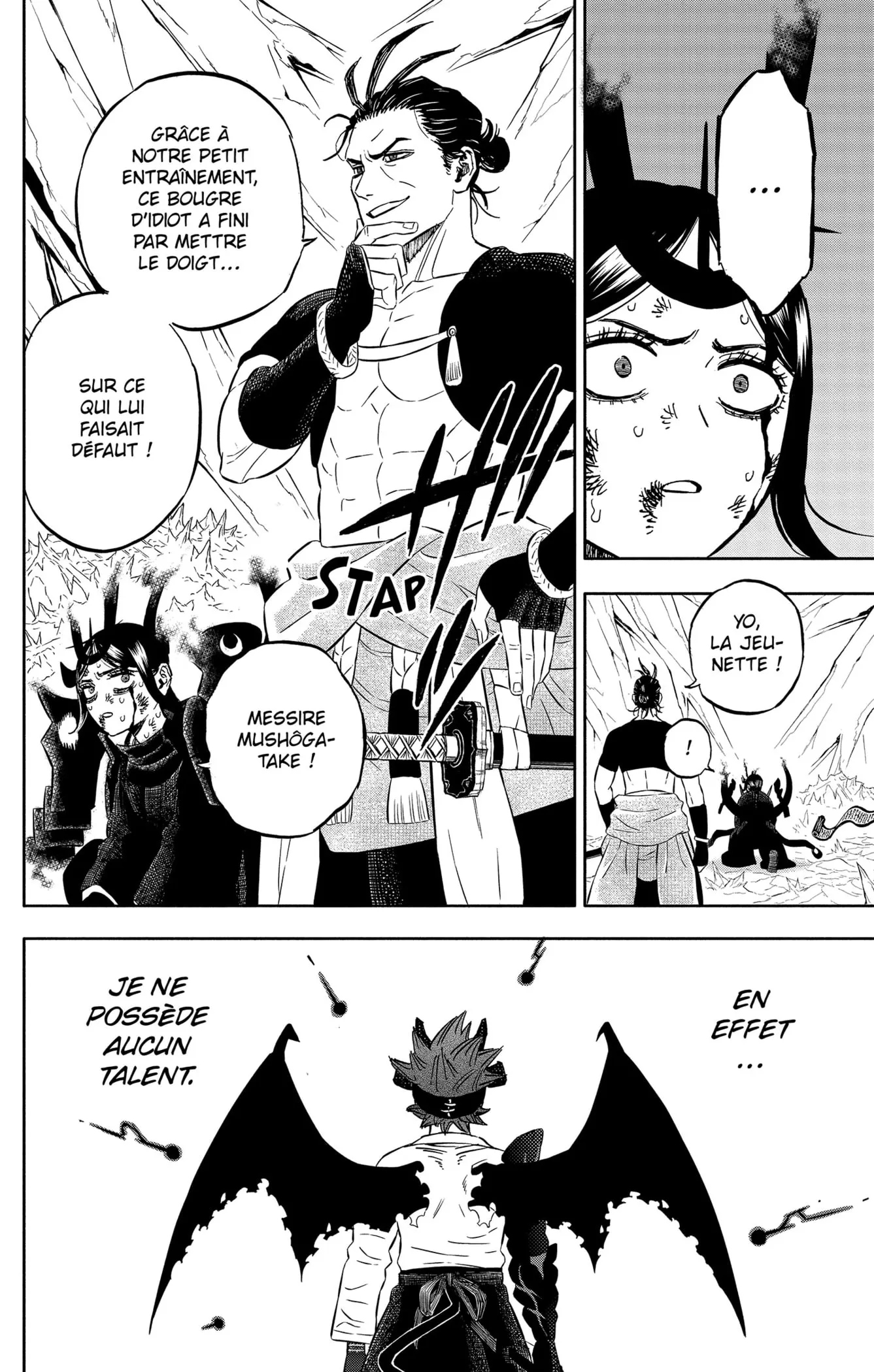 Black Clover - 348 - 65515e4eb6d91.webp