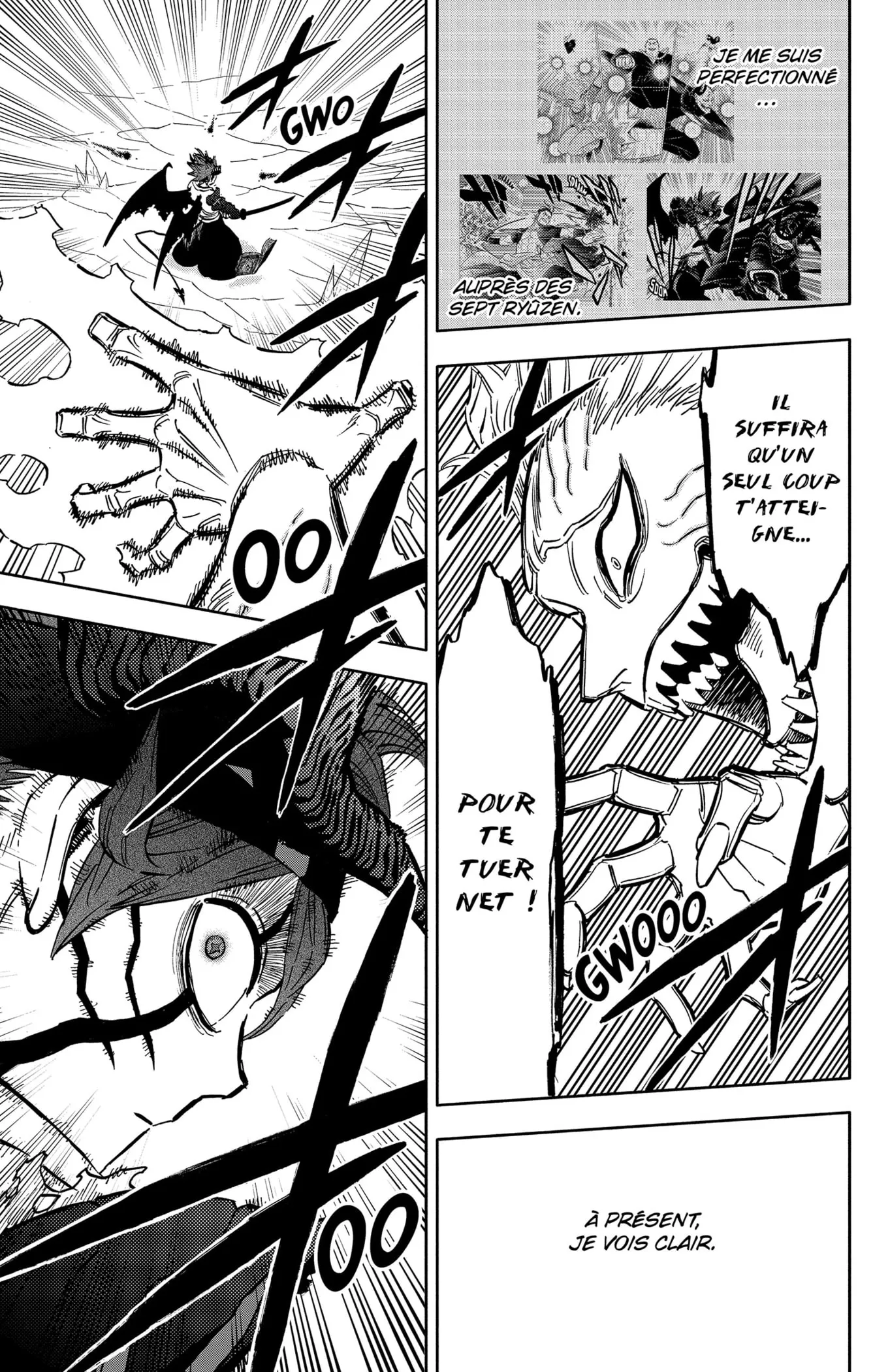 Black Clover - 348 - 65515e51b784c.webp