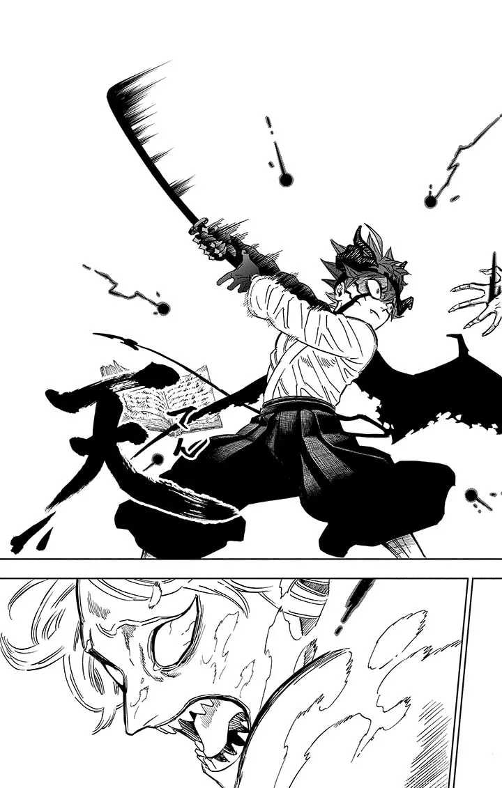 Black Clover - 348 - 65515e5210612.webp