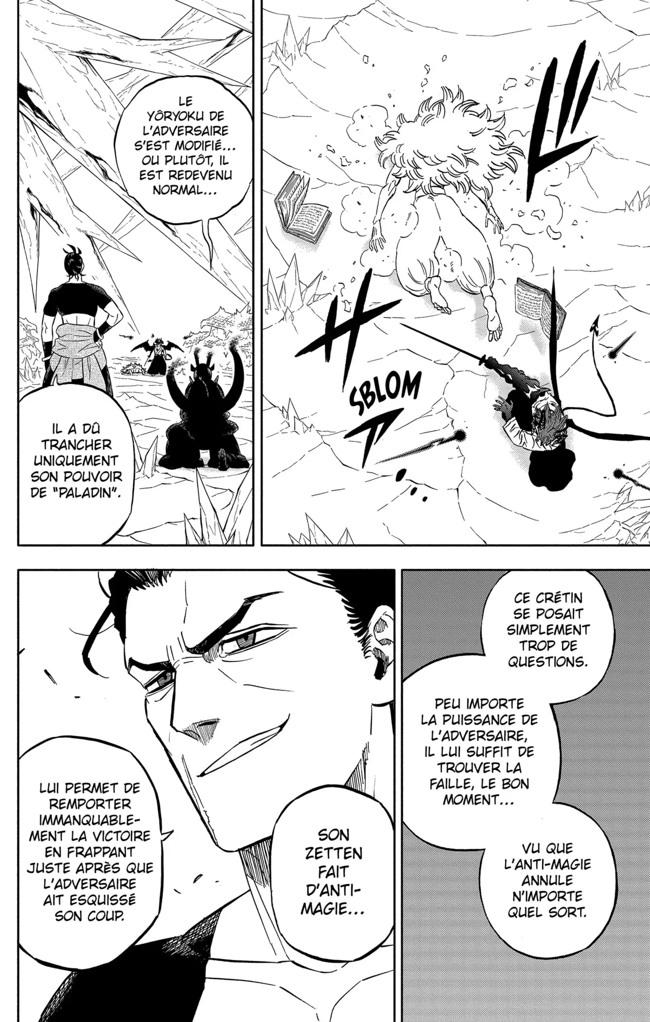 Black Clover - 348 - 65515e529d219.webp