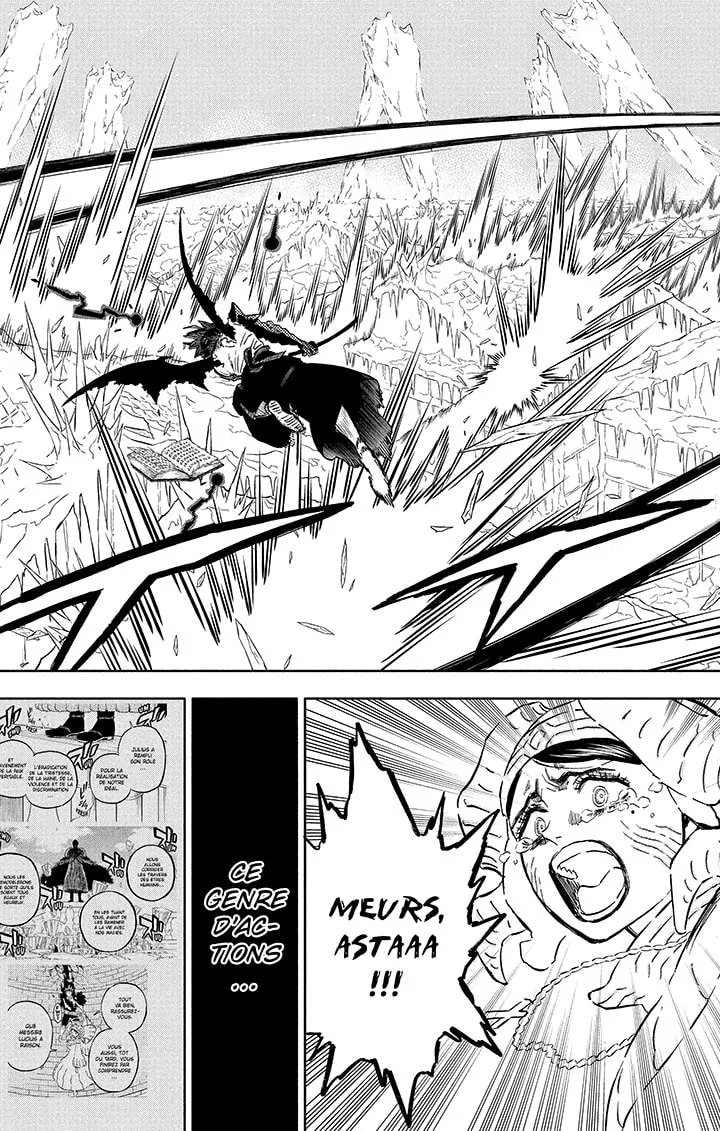 Black Clover - 349 - 65515e5989220.webp