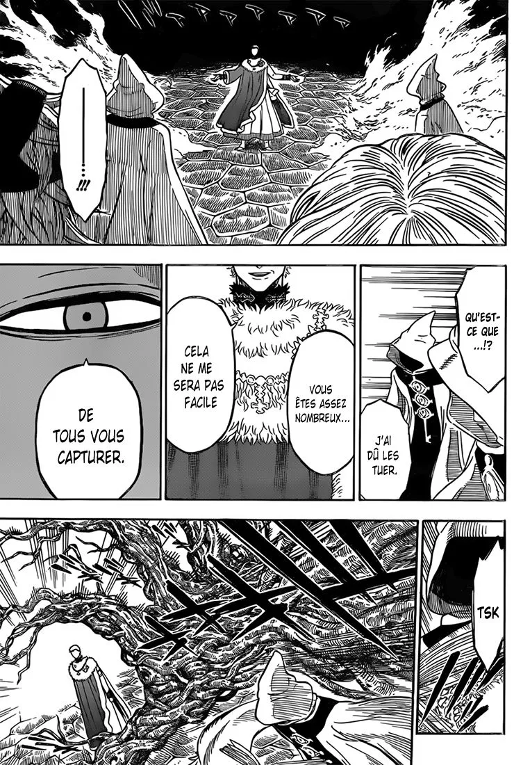 Black Clover - 35 - 65515e5d8518f.webp