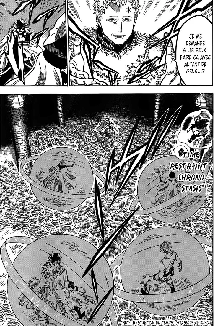 Black Clover - 35 - 65515e5e53792.webp