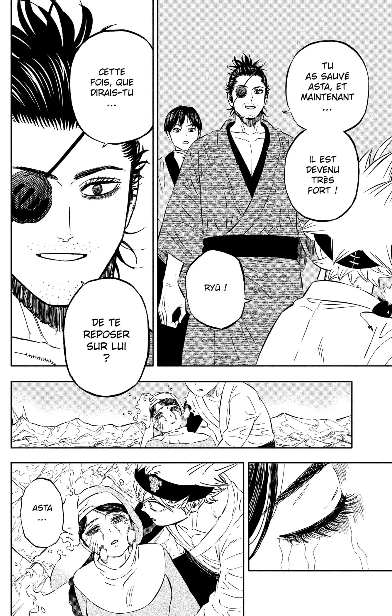 Black Clover - 350 - 65515e612e75a.webp