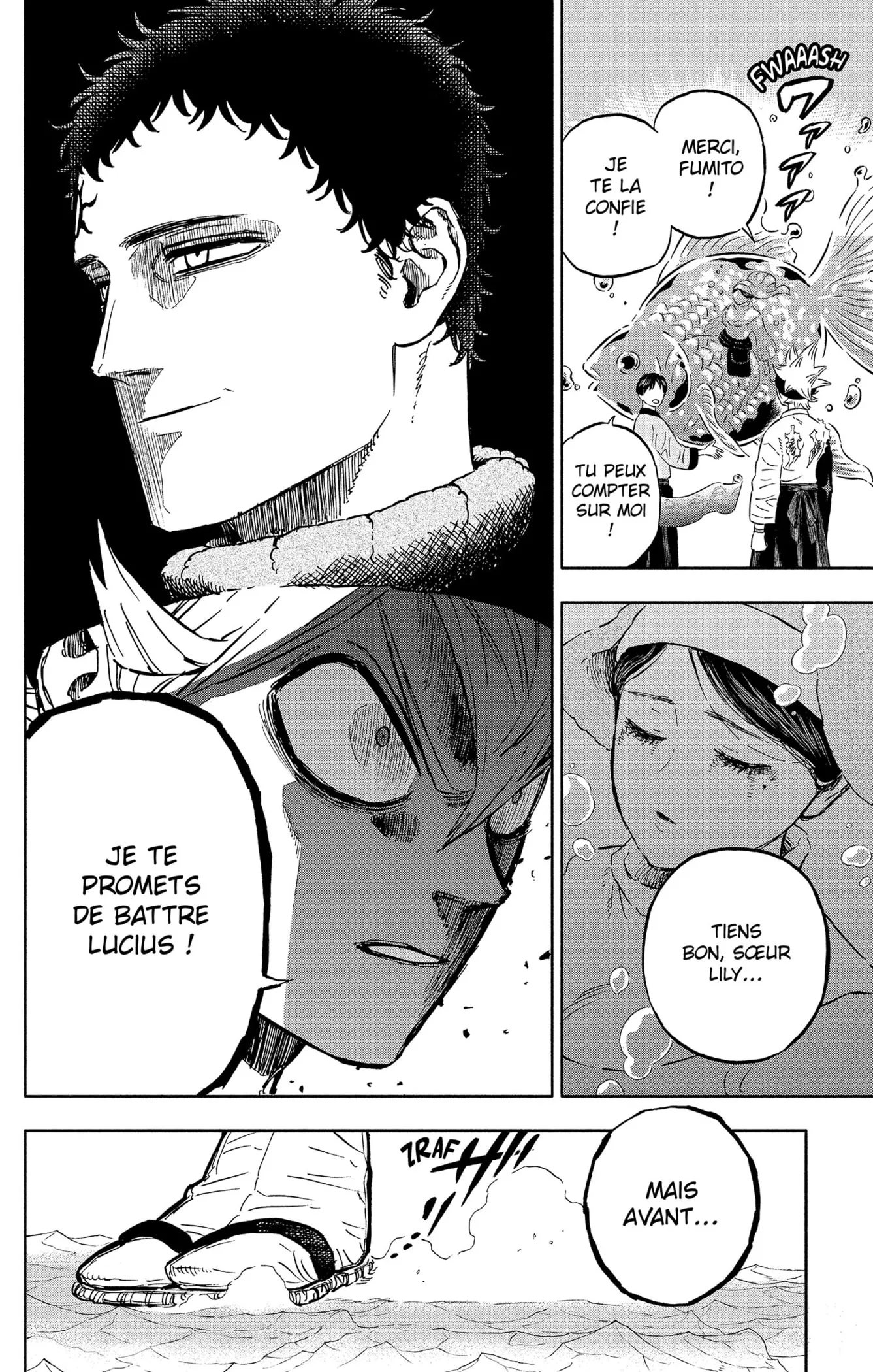Black Clover - 350 - 65515e64adef7.webp