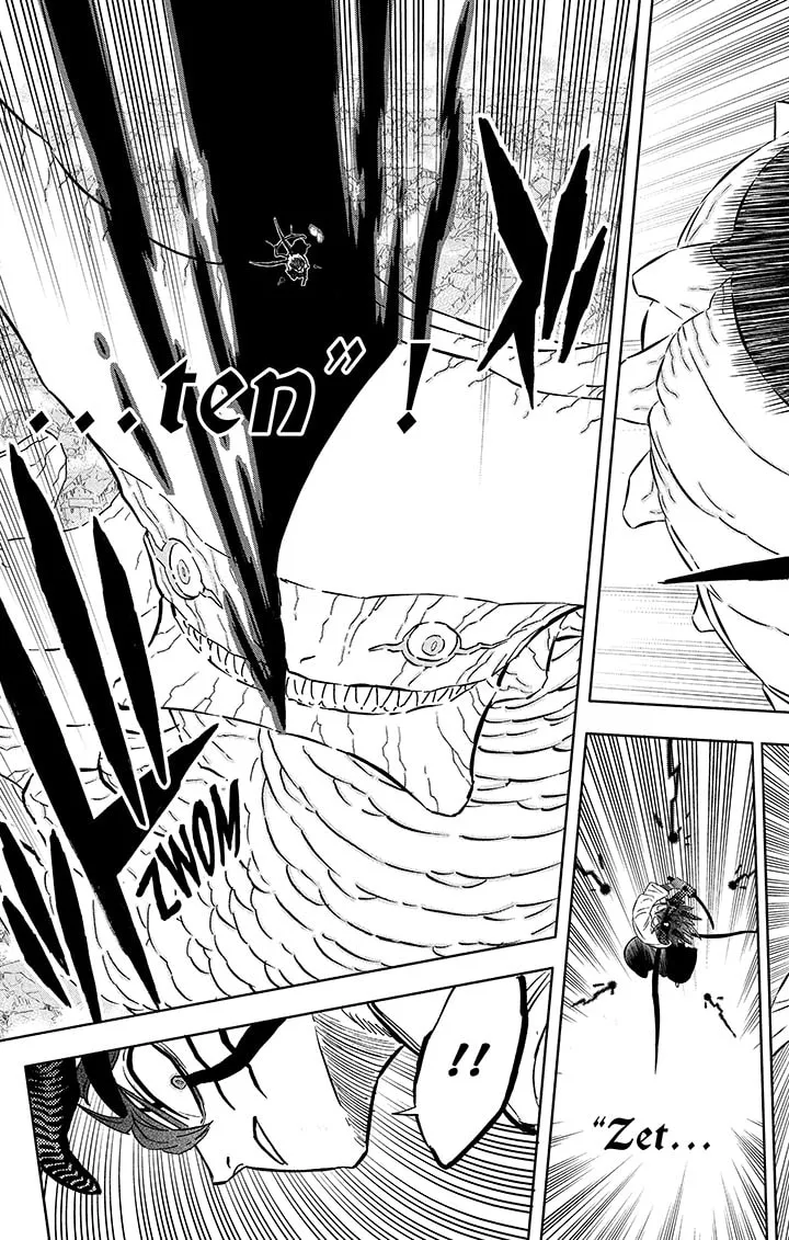 Black Clover - 351 - 65515e665a6bb.webp
