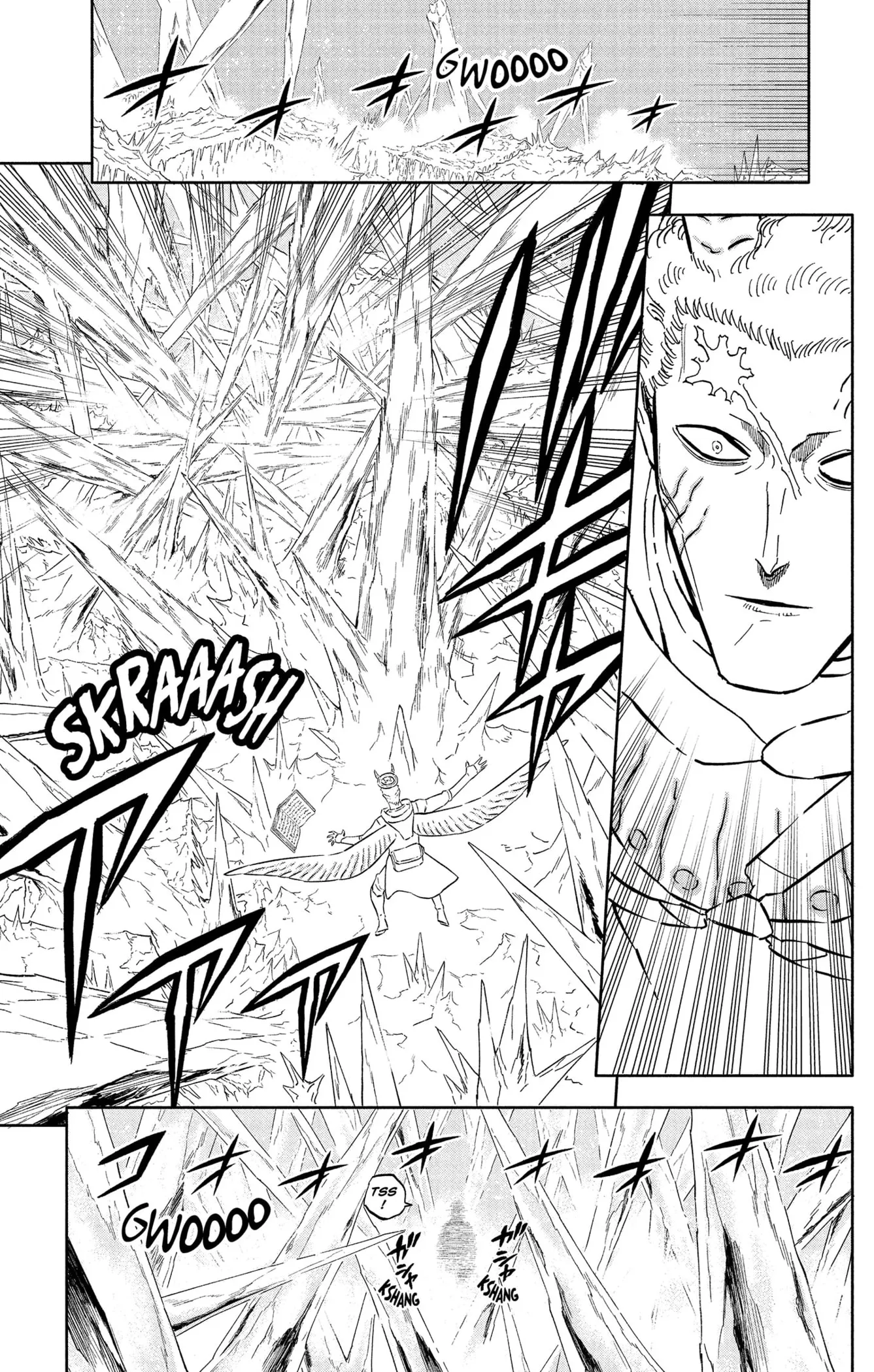 Black Clover - 351 - 65515e679680a.webp