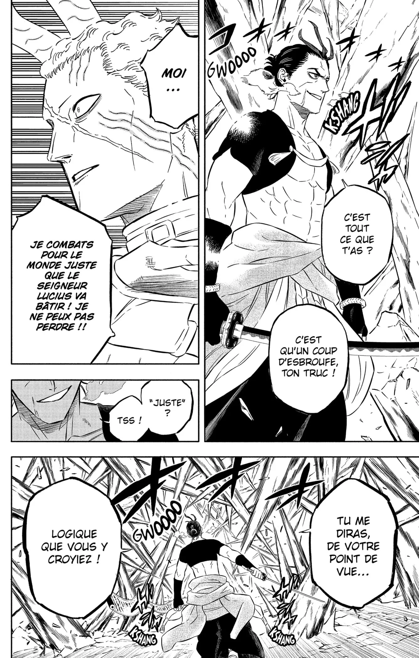 Black Clover - 351 - 65515e682b39a.webp