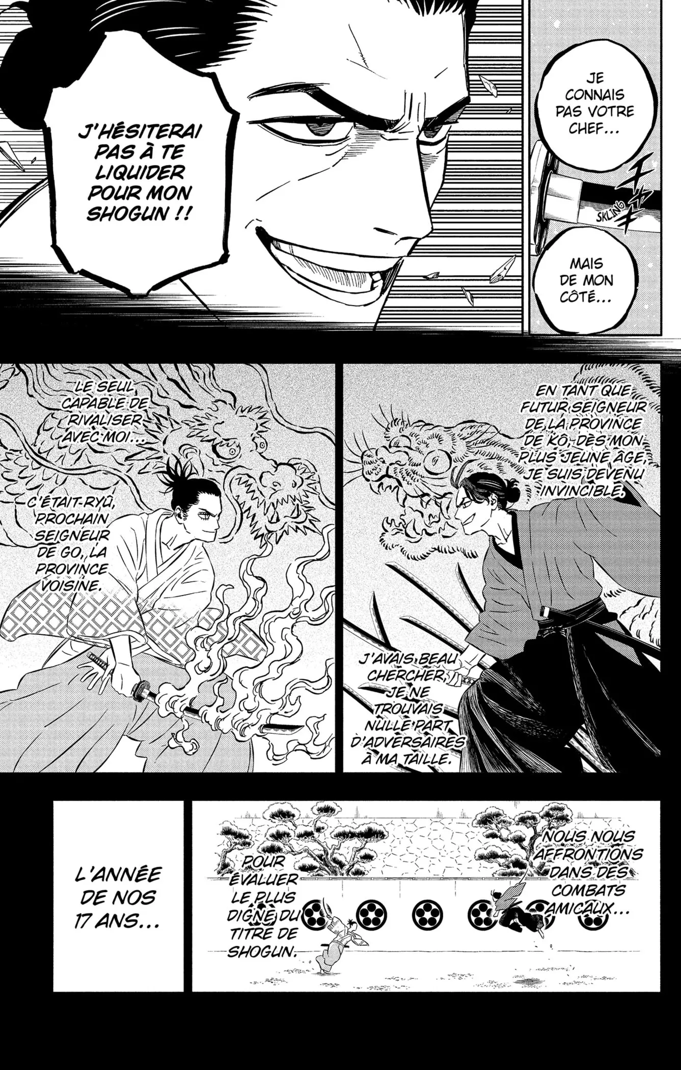 Black Clover - 351 - 65515e68b2a0e.webp