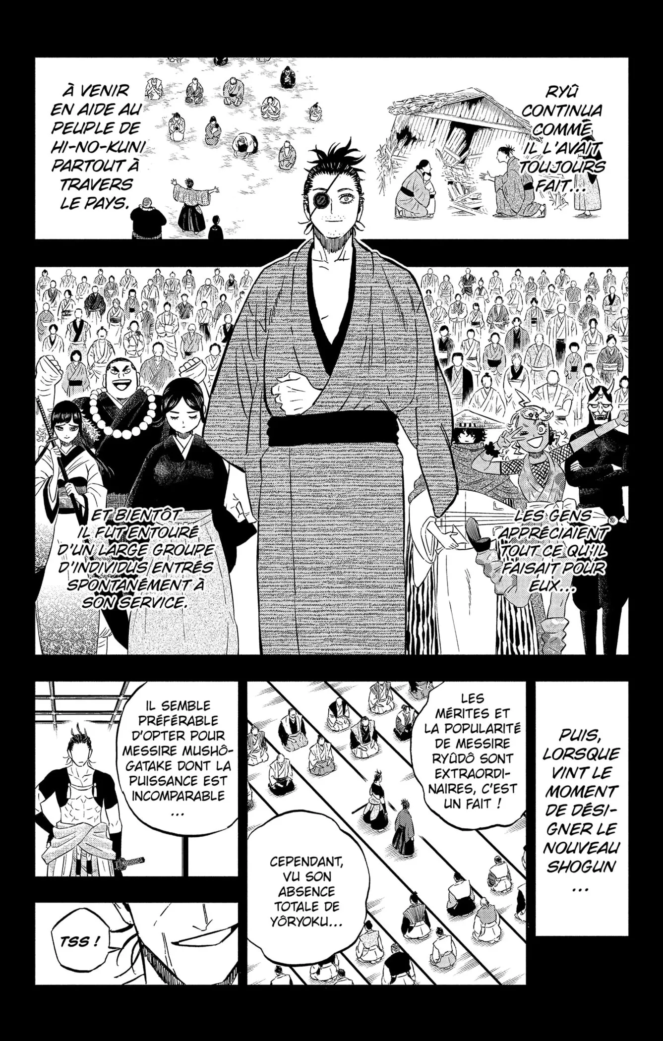 Black Clover - 351 - 65515e6b14ea1.webp