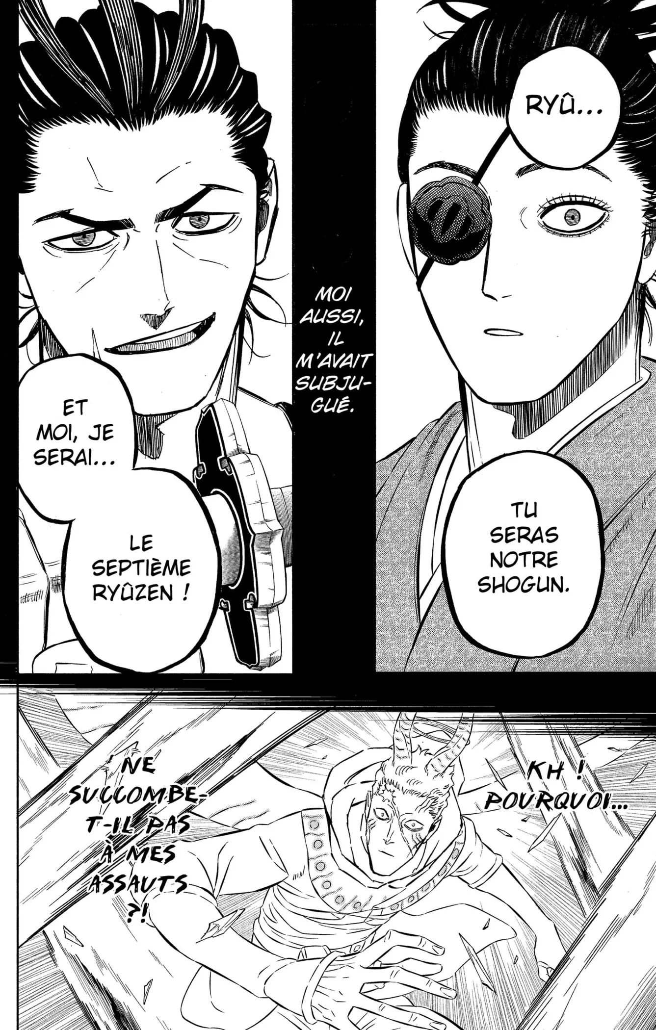 Black Clover - 351 - 65515e6bae288.webp