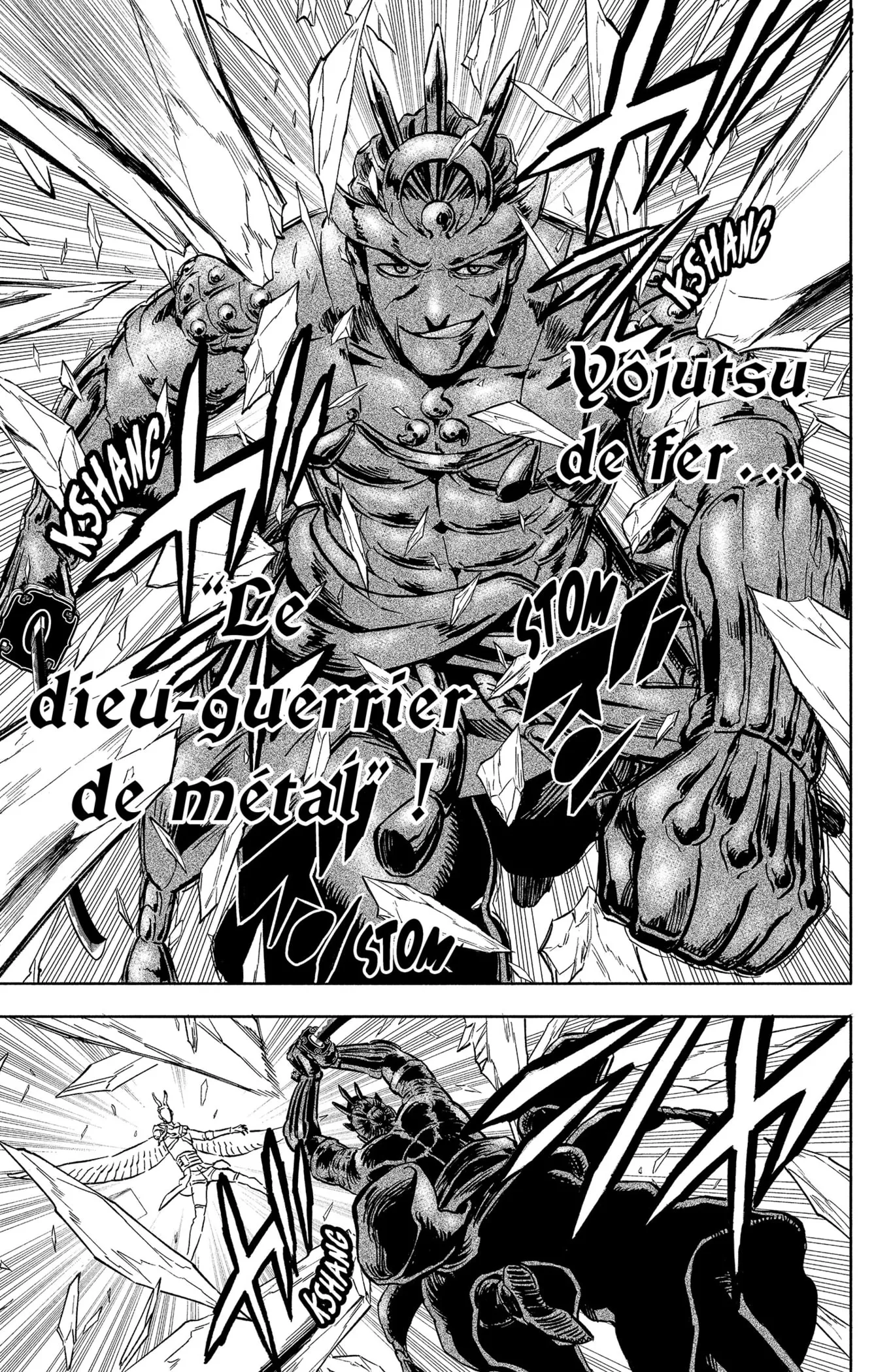 Black Clover - 351 - 65515e6c6c4fa.webp
