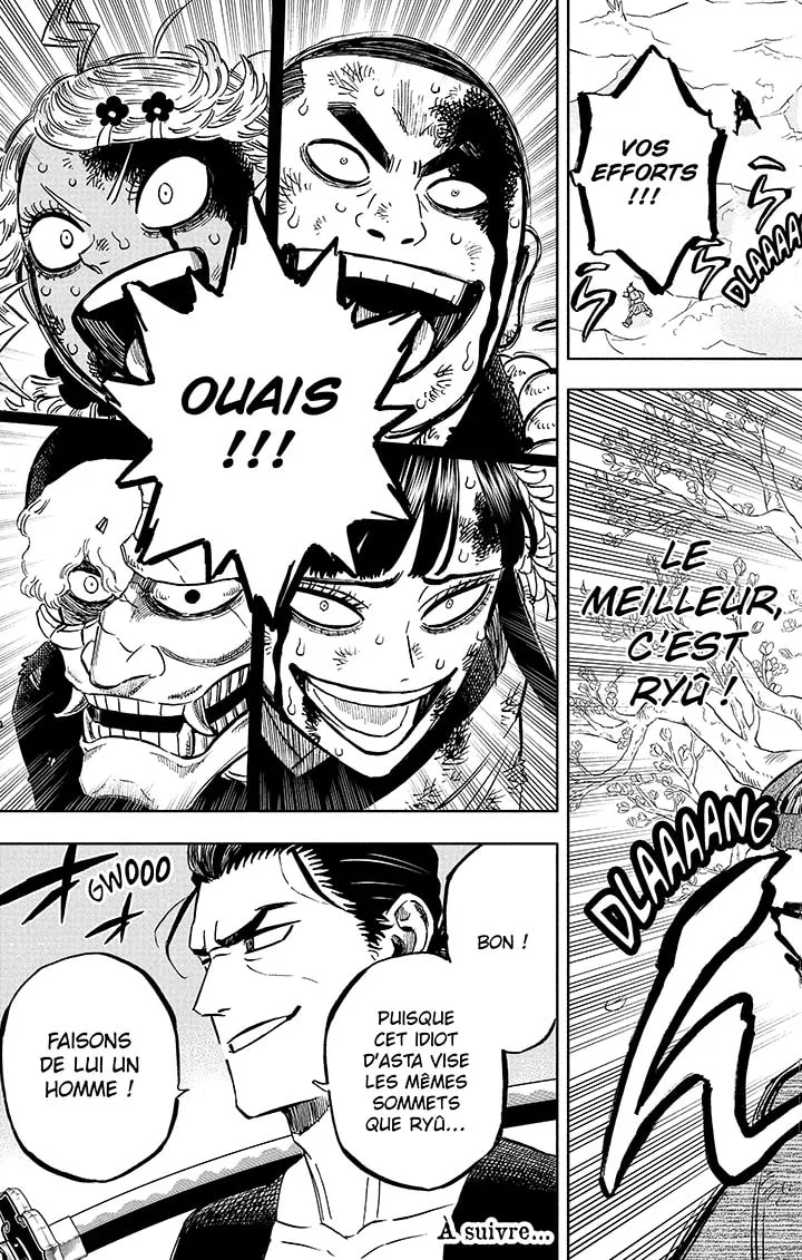 Black Clover - 351 - 65515e6e25929.webp