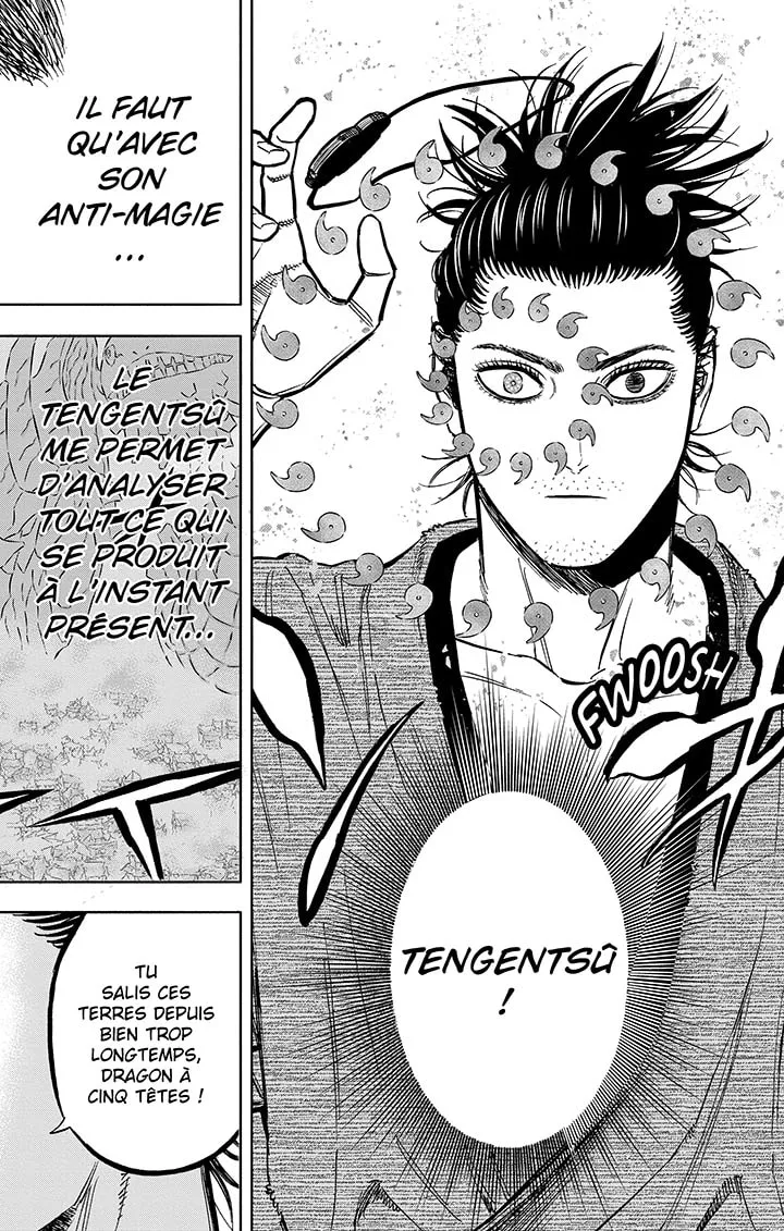 Black Clover - 352 - 65515e6f0199d.webp