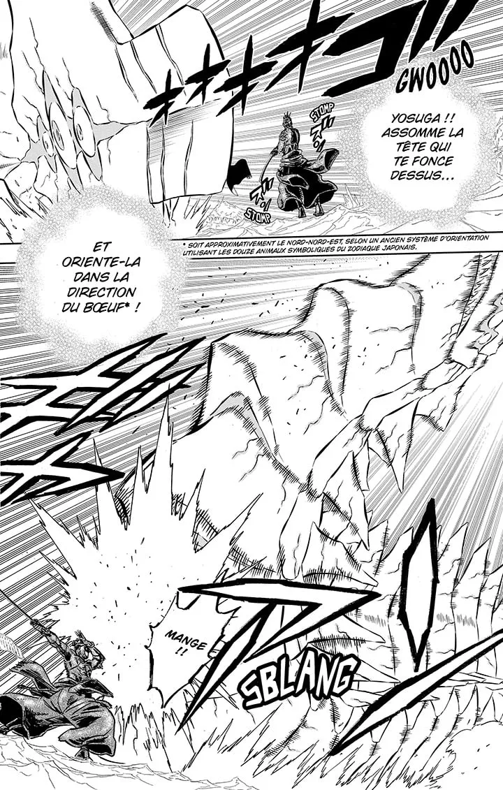 Black Clover - 352 - 65515e6fcfaa4.webp