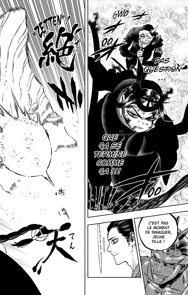 Black Clover - 352 - 65515e719643a.webp